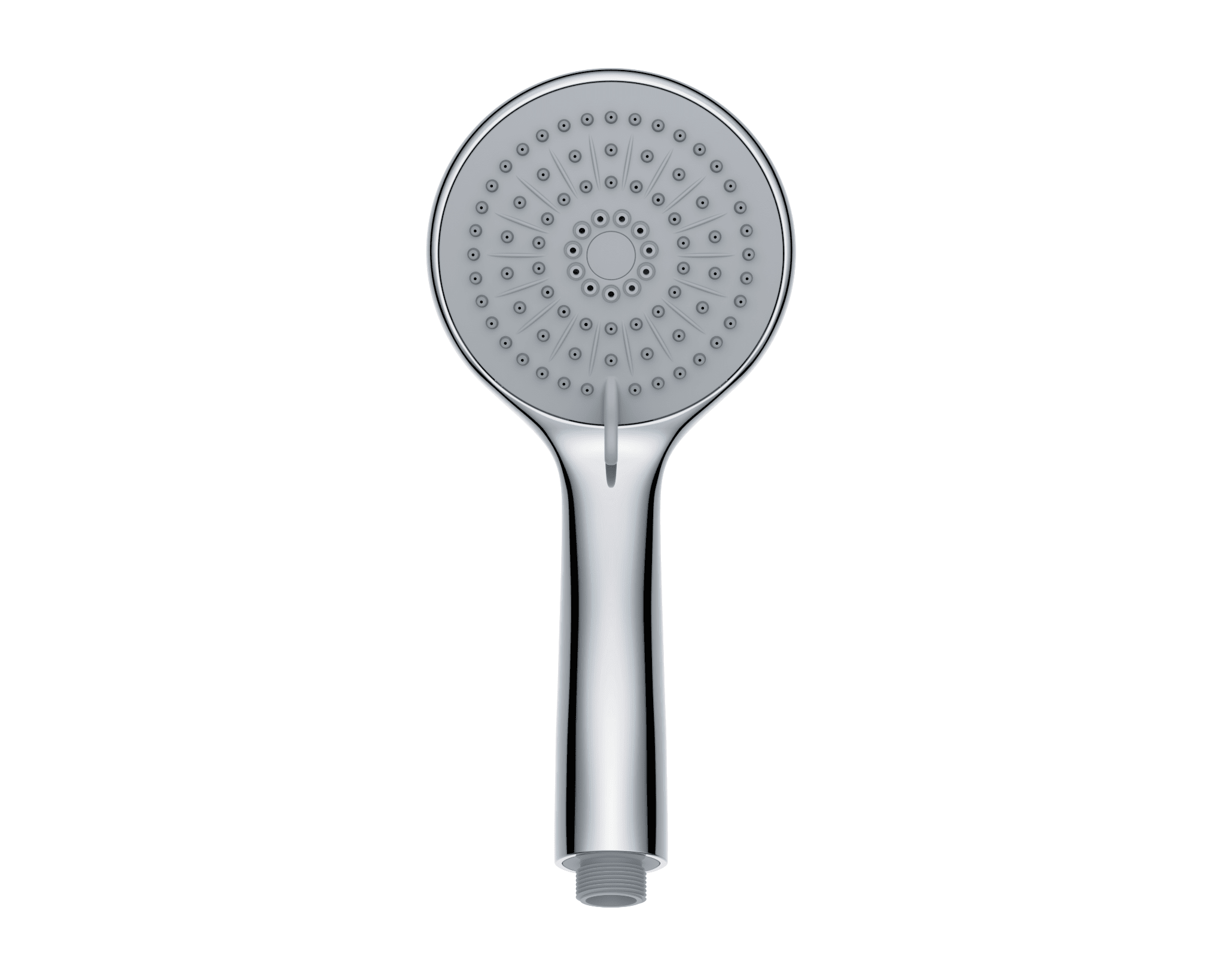 Holly, Duschrörsset, Krom - Duschrörsset - BATH DELUXE - BASIC - 31-160-17-60-02 - BATHDELUXE SWEDEN