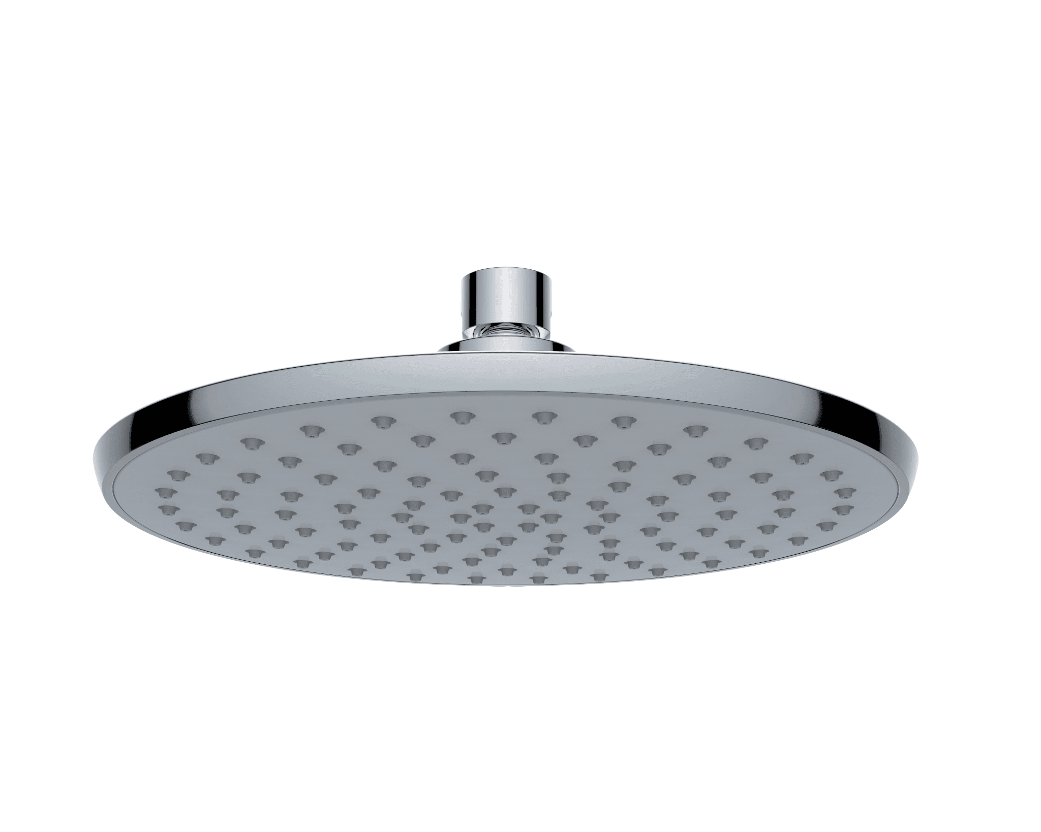 Holly, Shower Tube Set, Chrome - 160 mm - MASTERSTORE - 8595677189513 - Shower Tube Set - 31 - 160 - 17 - 60 - 02 - 8595677189513