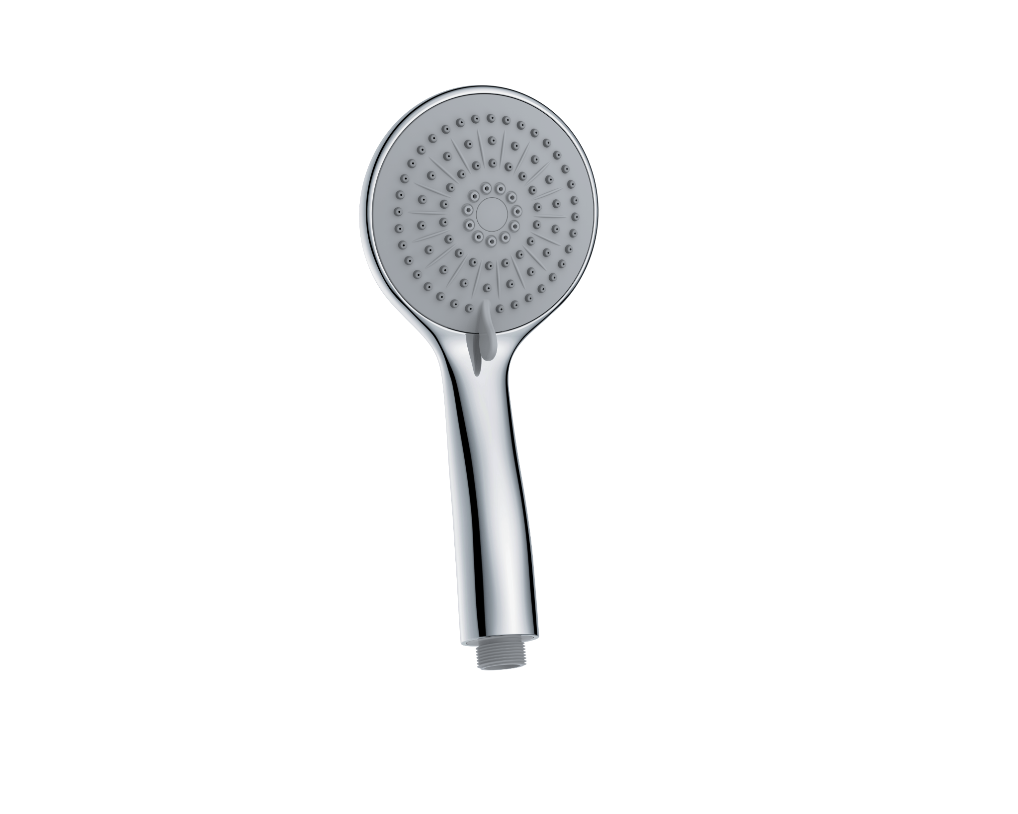 Holly, Shower Tube Set, Chrome - 160 mm - MASTERSTORE - 8595677189513 - Shower Tube Set - 31 - 160 - 17 - 60 - 02 - 8595677189513