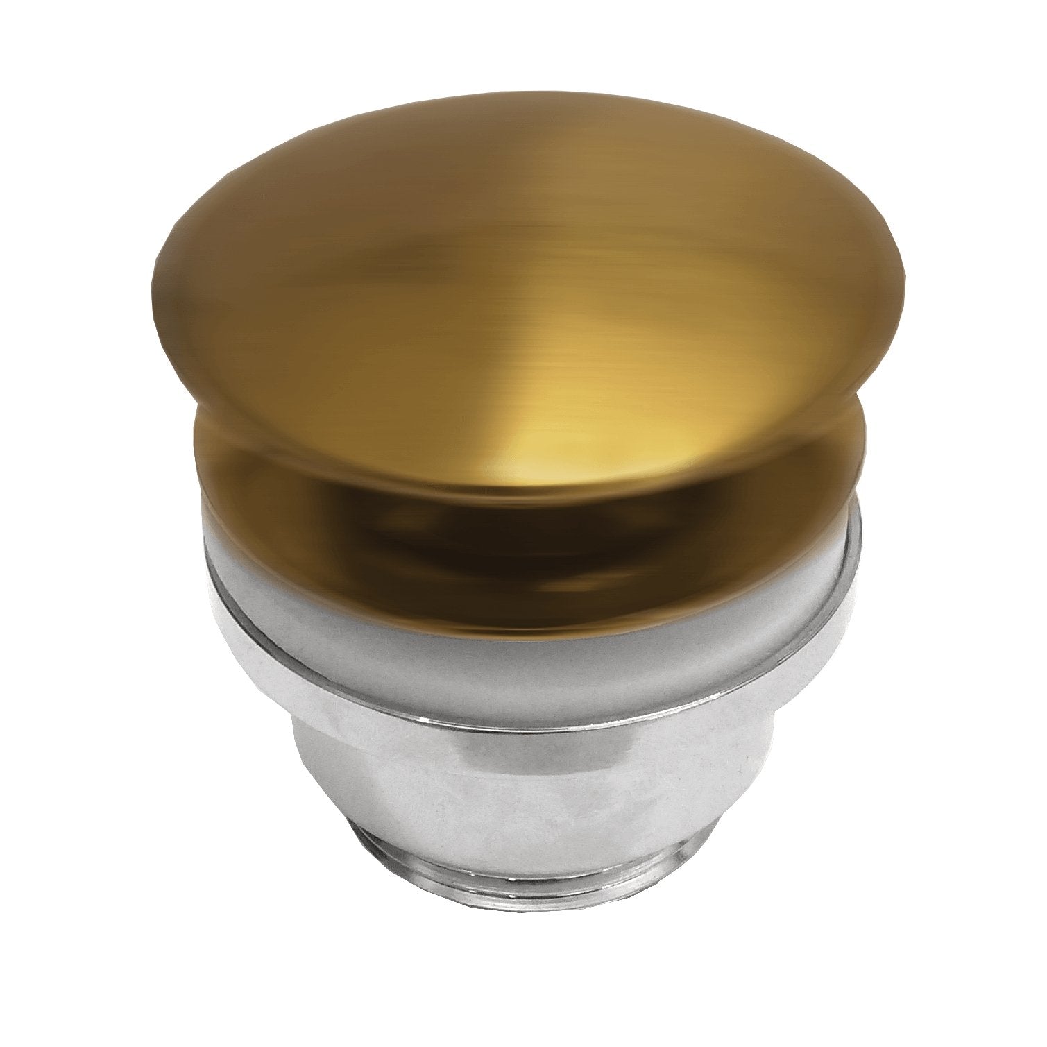 Rødby, Accessories Mixers, Chrome - 4 cm - MASTERSTORE - 8595677128697 - Accessories Mixers - 33 - 004 - 05 - 60 - 04 - 8595677128697