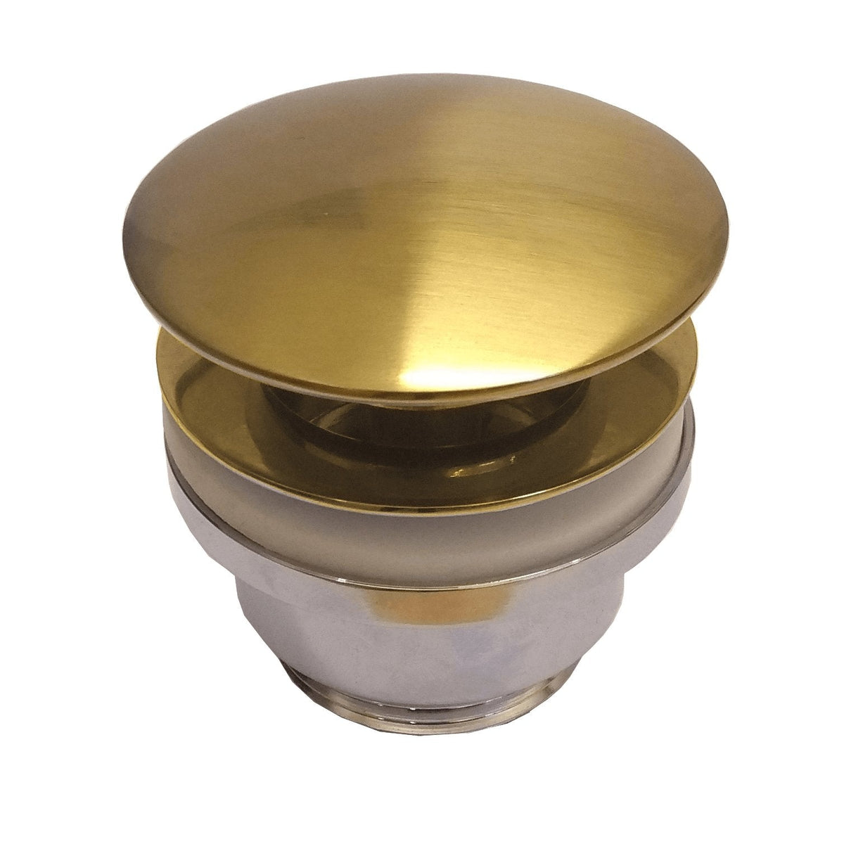 Rødby, Accessories Mixers, Brass Shiny - 4 cm - MASTERSTORE - 8595677129120 - Accessories Mixers - 33 - 004 - 05 - 64 - 04 - 8595677129120