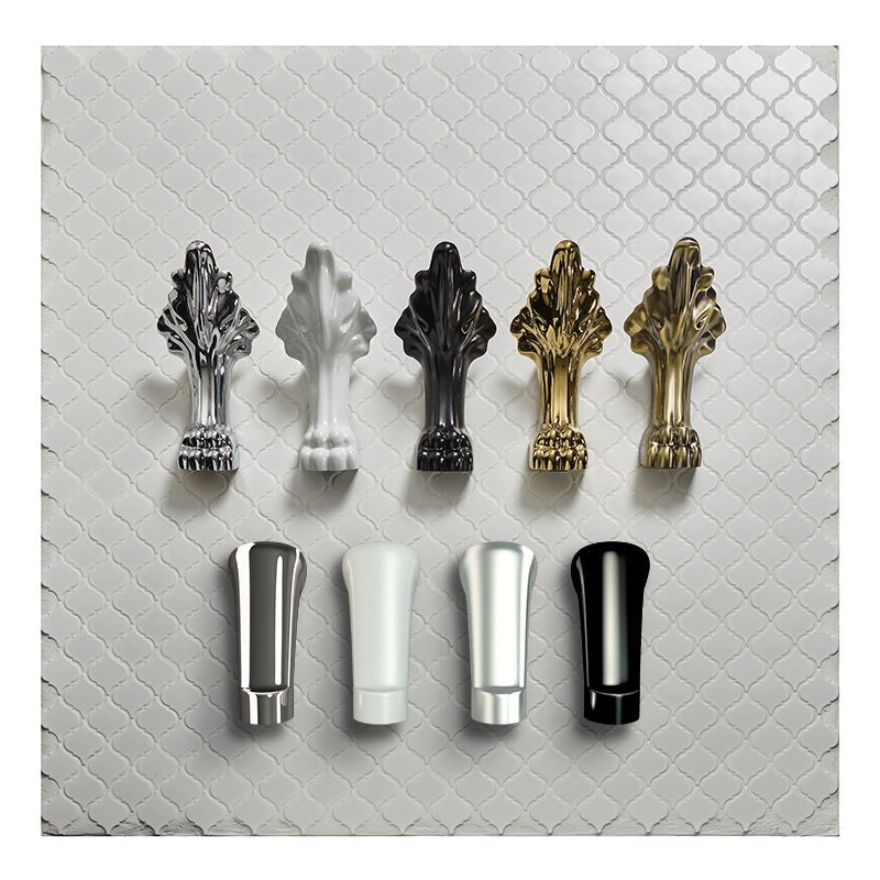 Svinkløv, Bathtub Set - Code, Chrome - 160 cm - MASTERSTORE - 8595677176063 - Bathtub Set - Code - 47 - 160 - 65 - 60 - 42 - 8595677176063