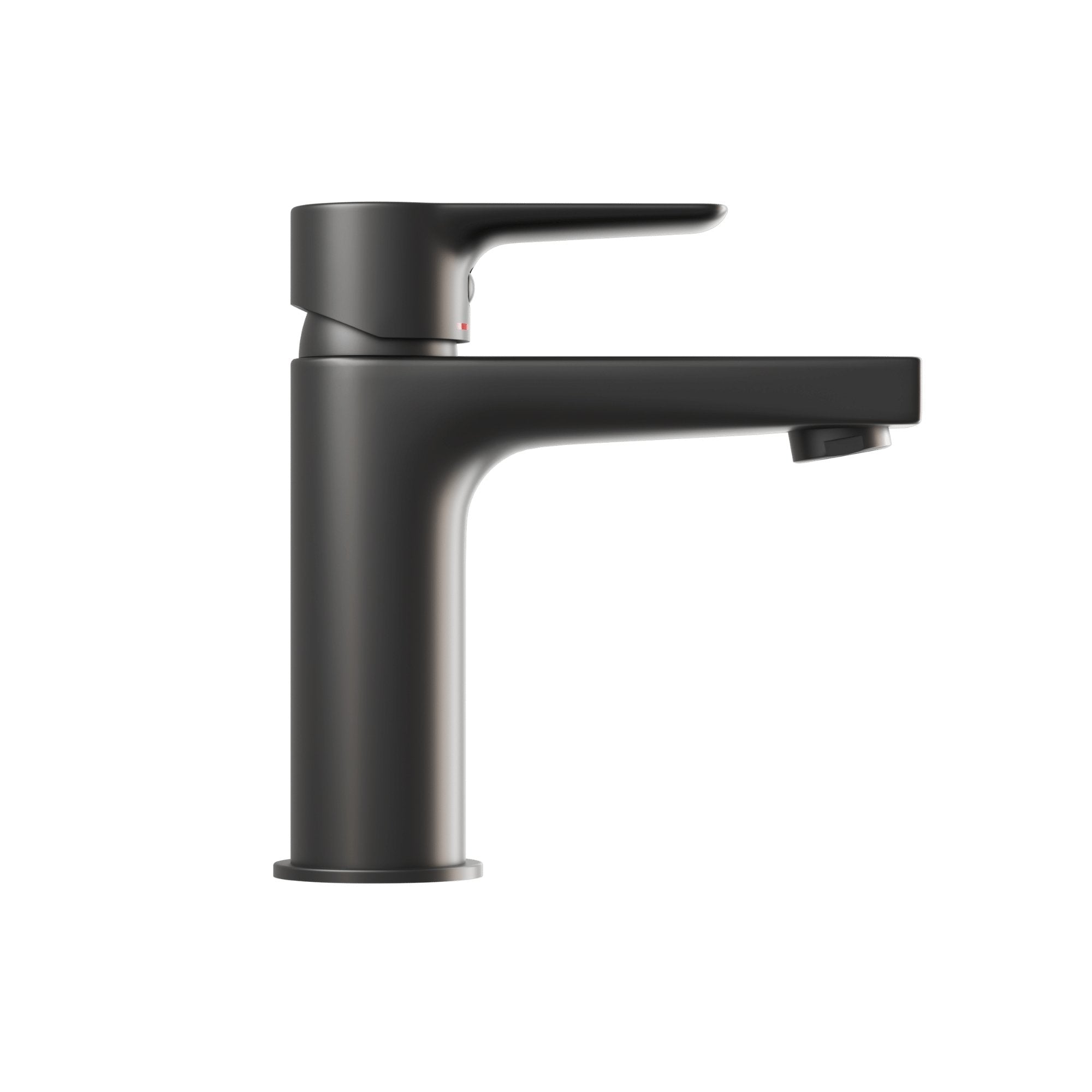 Næsby, Mixer Set - Code, Black Mat - 5 cm - MASTERSTORE - 8595677141412 - Mixer Set - Code - 48 - 005 - 02 - 02 - 30 - 8595677141412