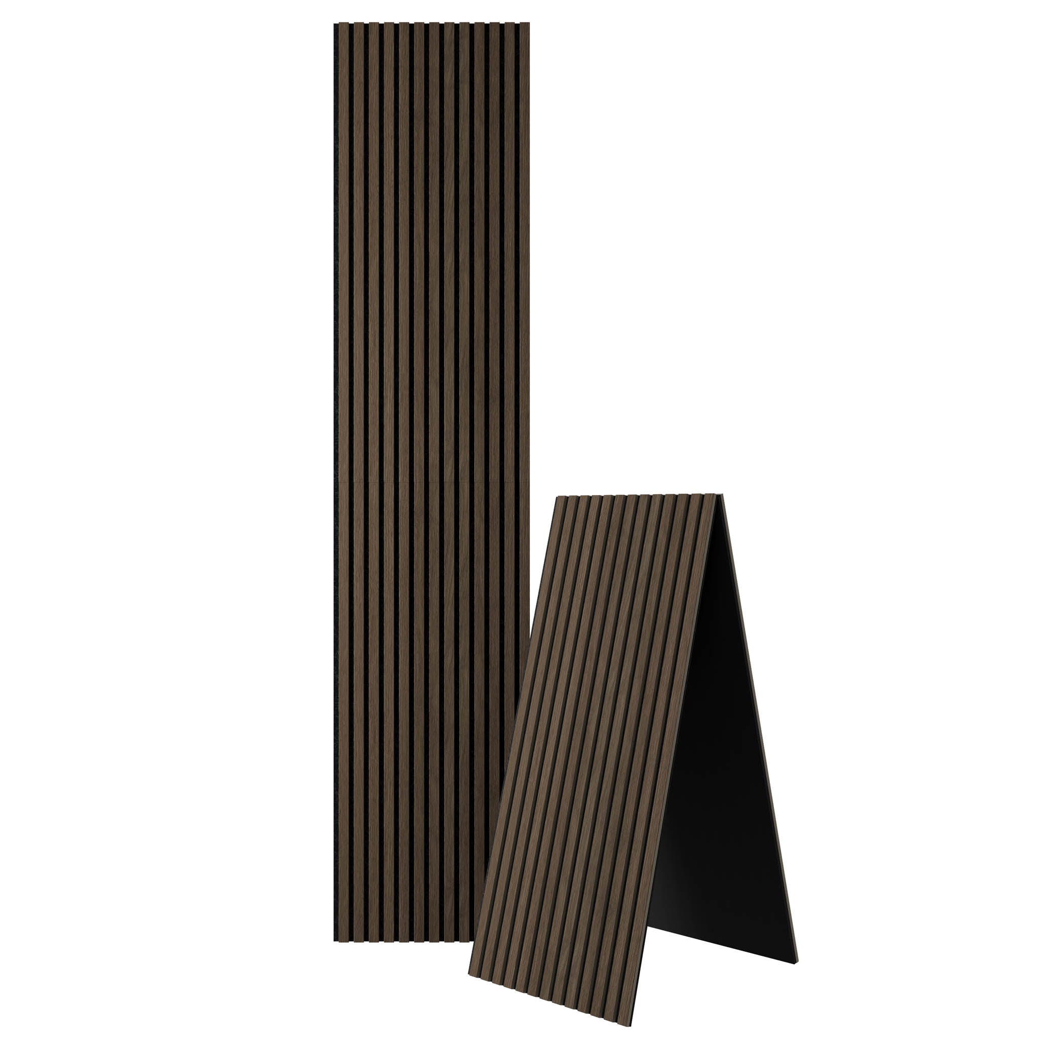 Vasalund, Panel - PET/MDF/VENEER, Oak - 240 cm - MASTERSTORE - 8595677199291 - Panel - PET/MDF/VENEER - 54 - 240 - 11 - 86 - 12 - 8595677199291