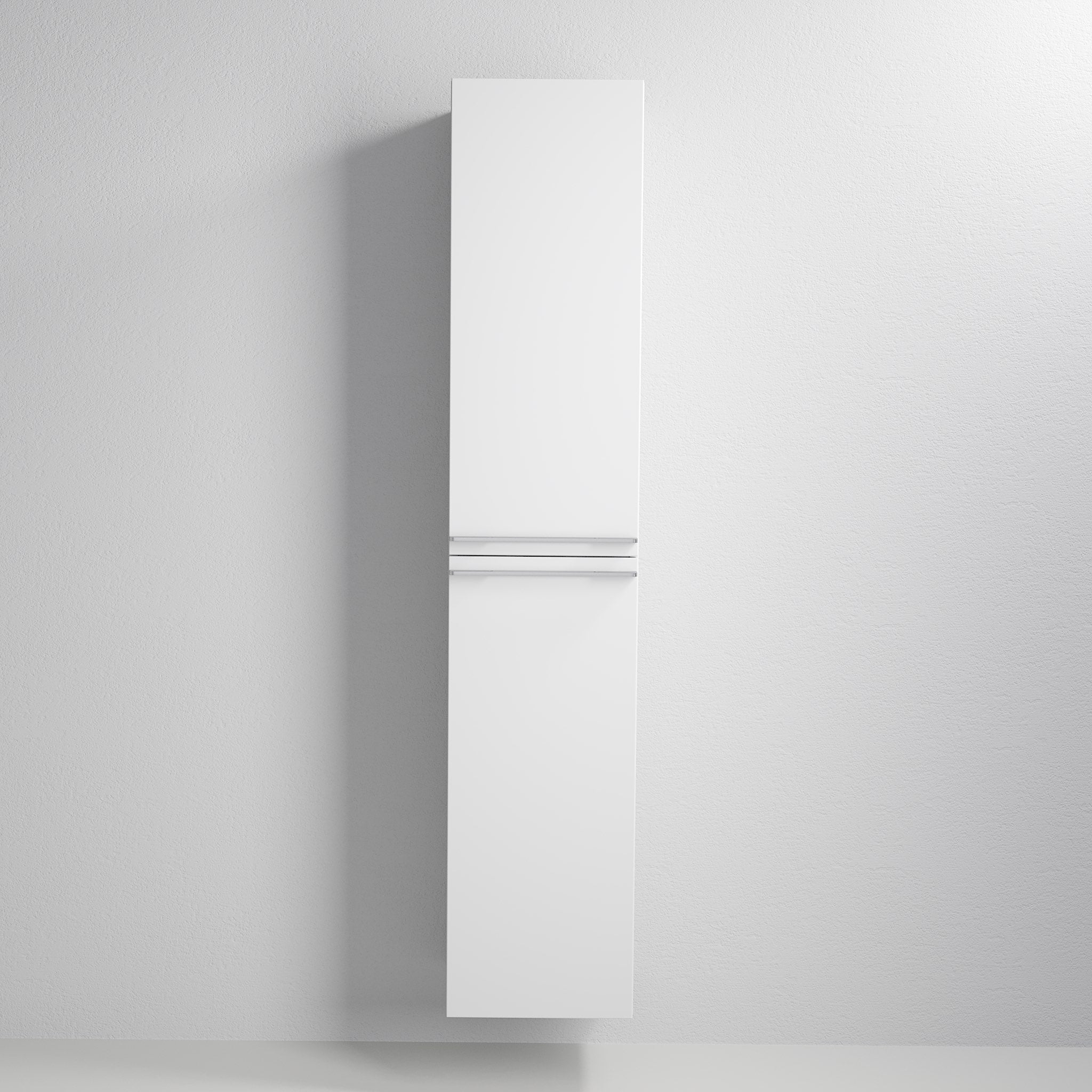 Veiholmen, Furniture Set - High Cabinet, White Mat - 35 cm - MASTERSTORE - 8595677127935 - Furniture Set - Code - 70-035-01-01-00 - 8595677127935