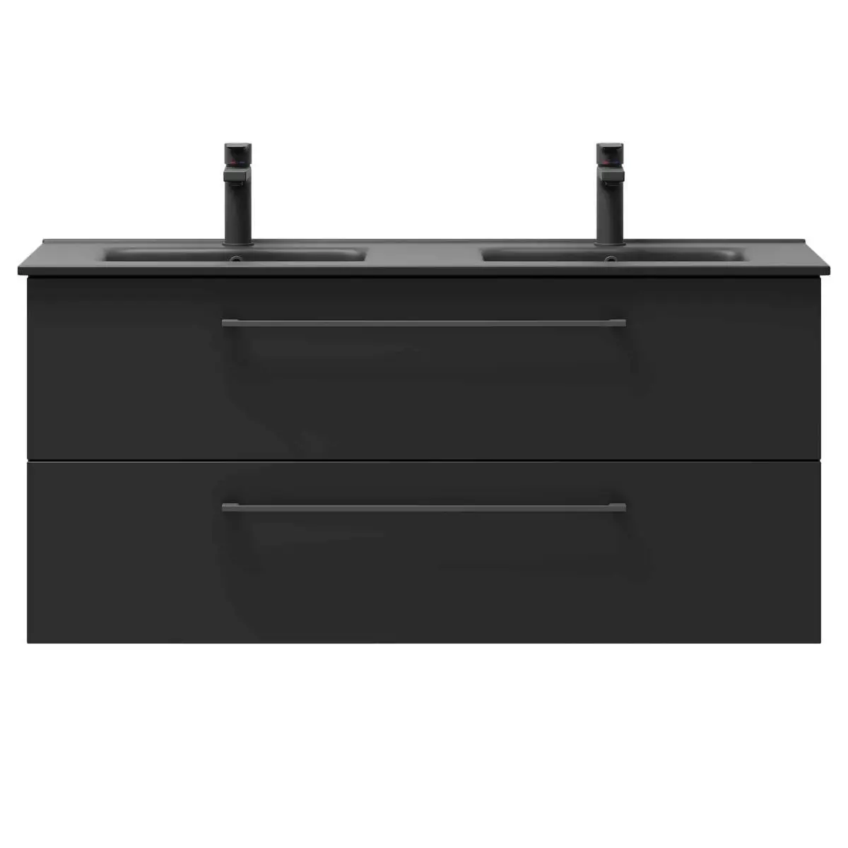 Vegsund, Furniture Set - Code, Black Mat - 81 cm - MASTERSTORE - 8595677170733 - Furniture Set - Code - 70 - 080 - 56 - 02 - 40 - 8595677170733