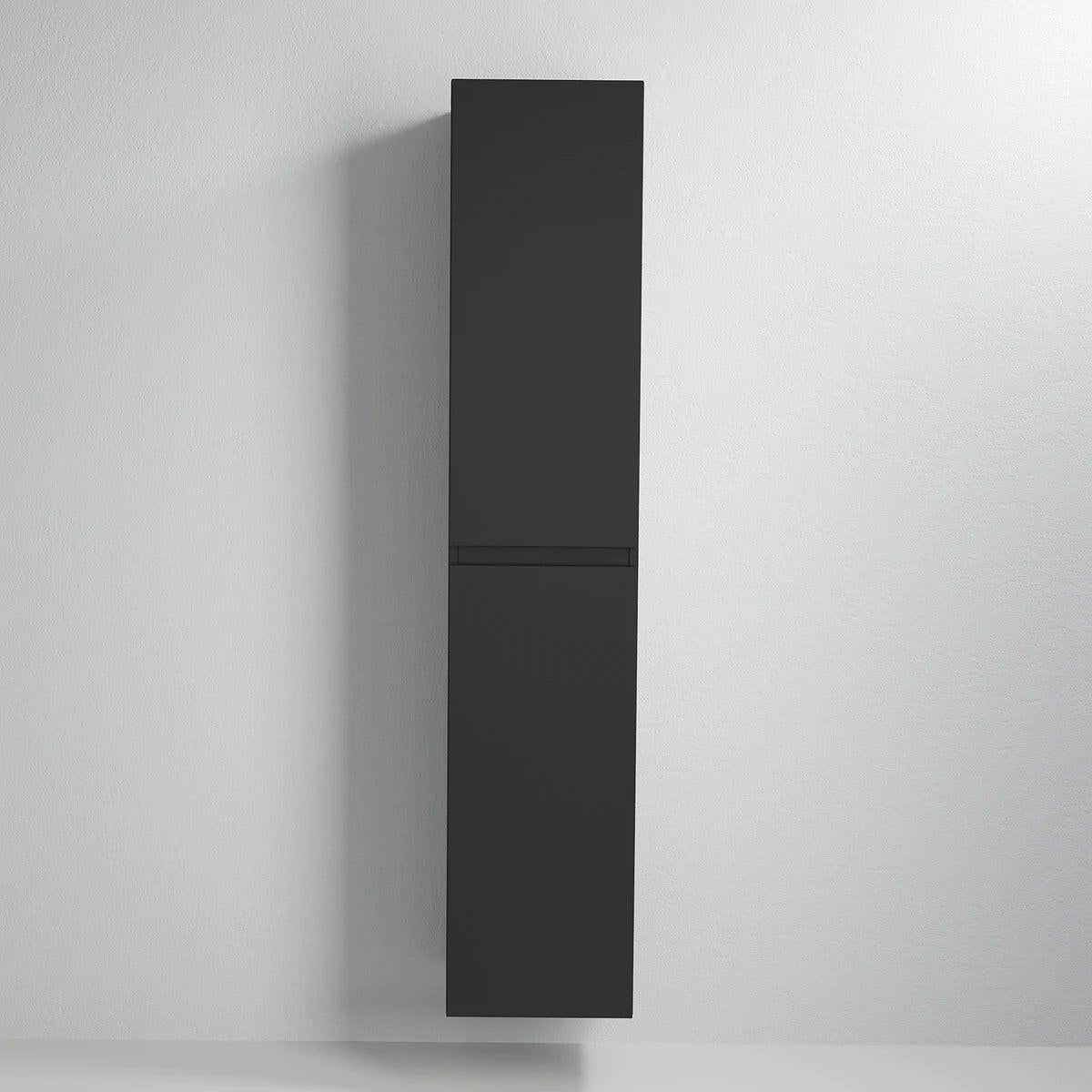 Sjøholt, Furniture Set - Code, Black Mat - 35 cm - MASTERSTORE - 8595677128246 - Furniture Set - Code - 73 - 035 - 01 - 02 - 00 - 8595677128246