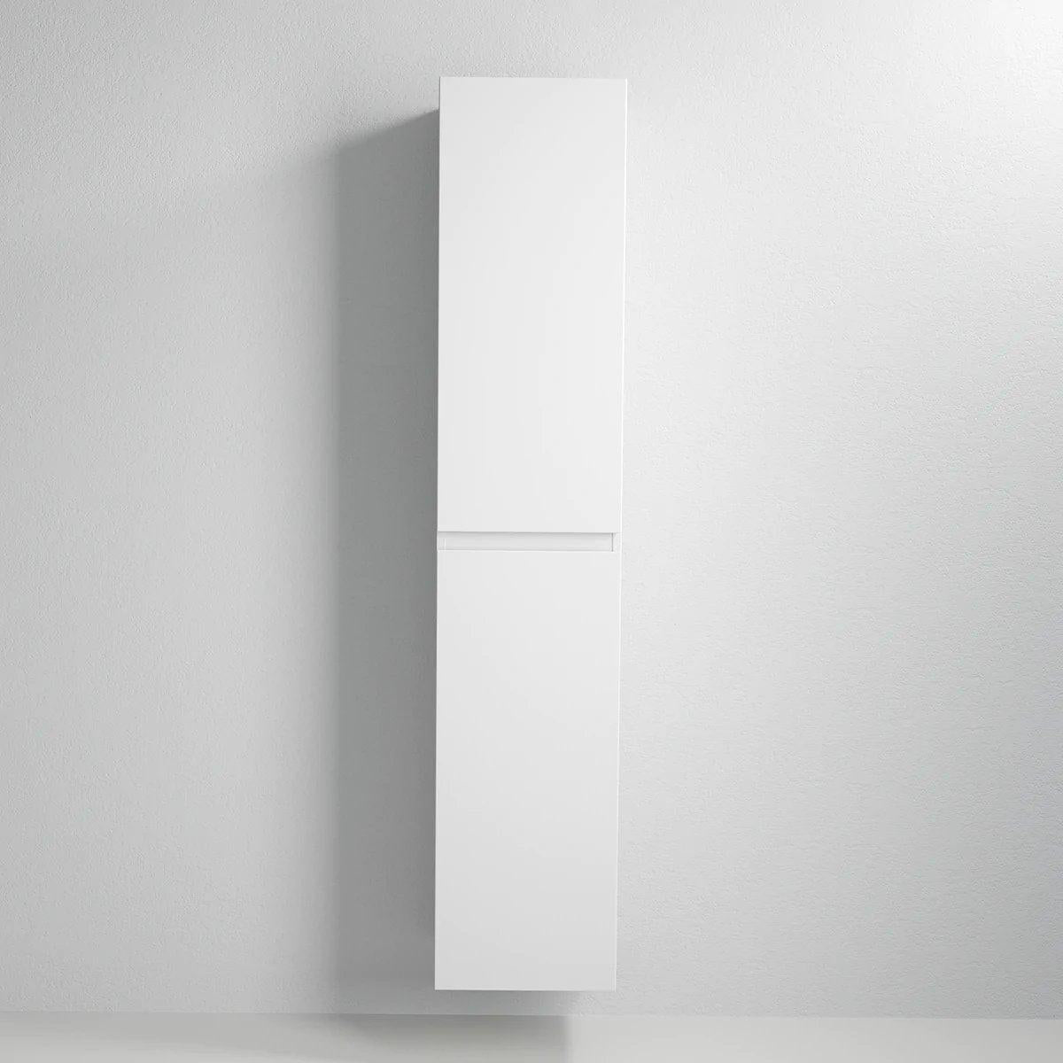 Sjøholt, Furniture Set - High Cabinet, Black Mat - 35 cm - MASTERSTORE - 8595677128246 - Furniture Set - Code - 73-035-01-02-00 - 8595677128246
