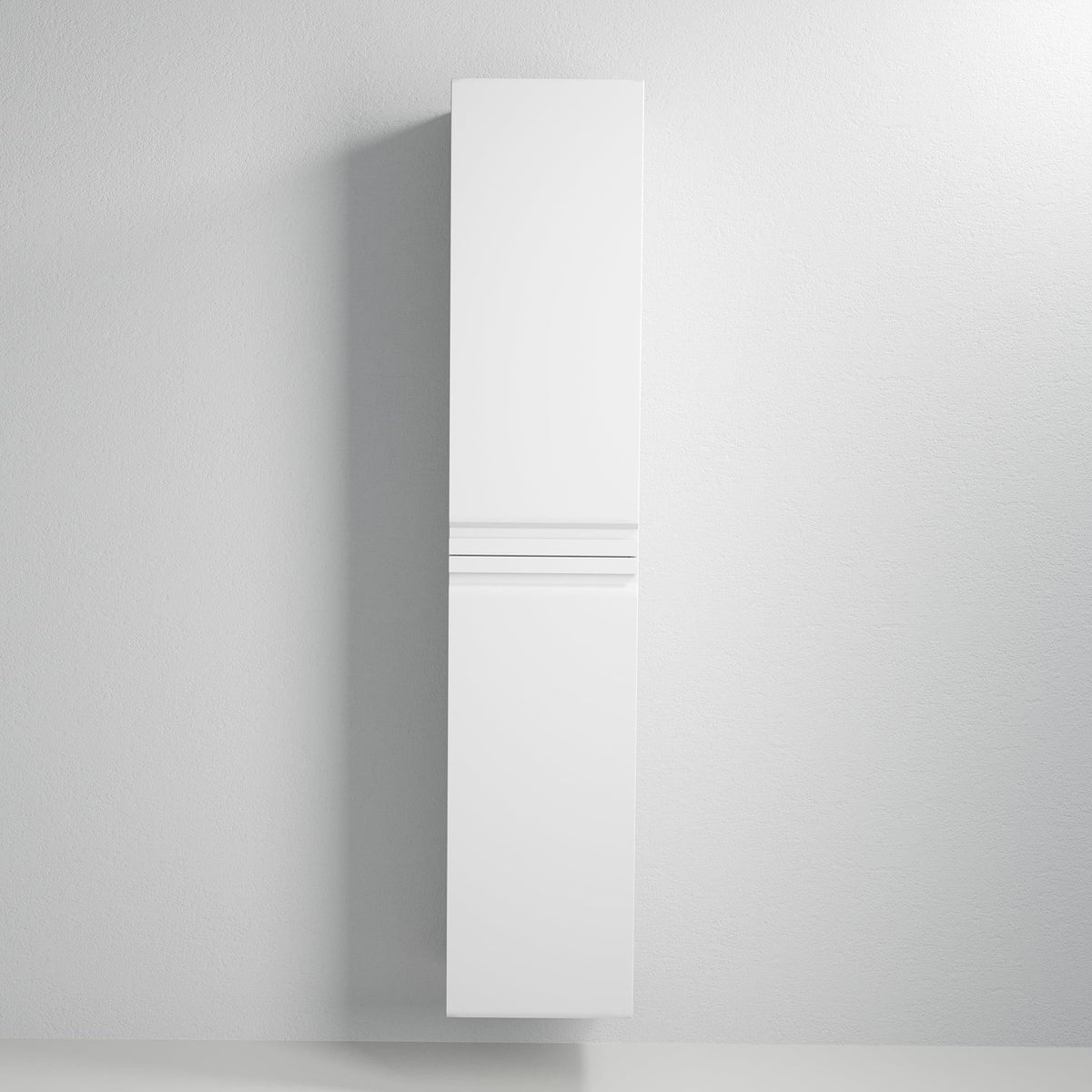 Klokkarvik, Furniture Set - High Cabinet, Black Mat - 35 cm - MASTERSTORE - 8595677128284 - Furniture Set - Code - 74-035-01-02-00 - 8595677128284