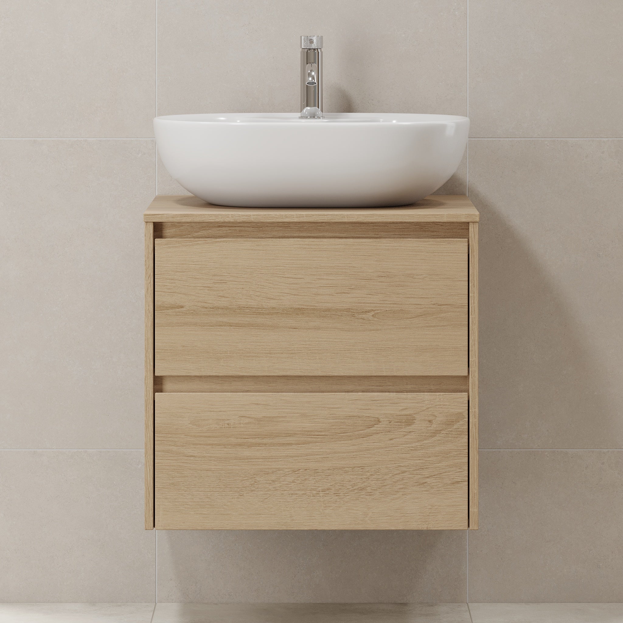 Svalbard, Furniture Set - Code, Oak - 90 cm - MASTERSTORE - 8595677183610 - Furniture Set - Code - 83 - 090 - 10 - 86 - 40 - 8595677183610