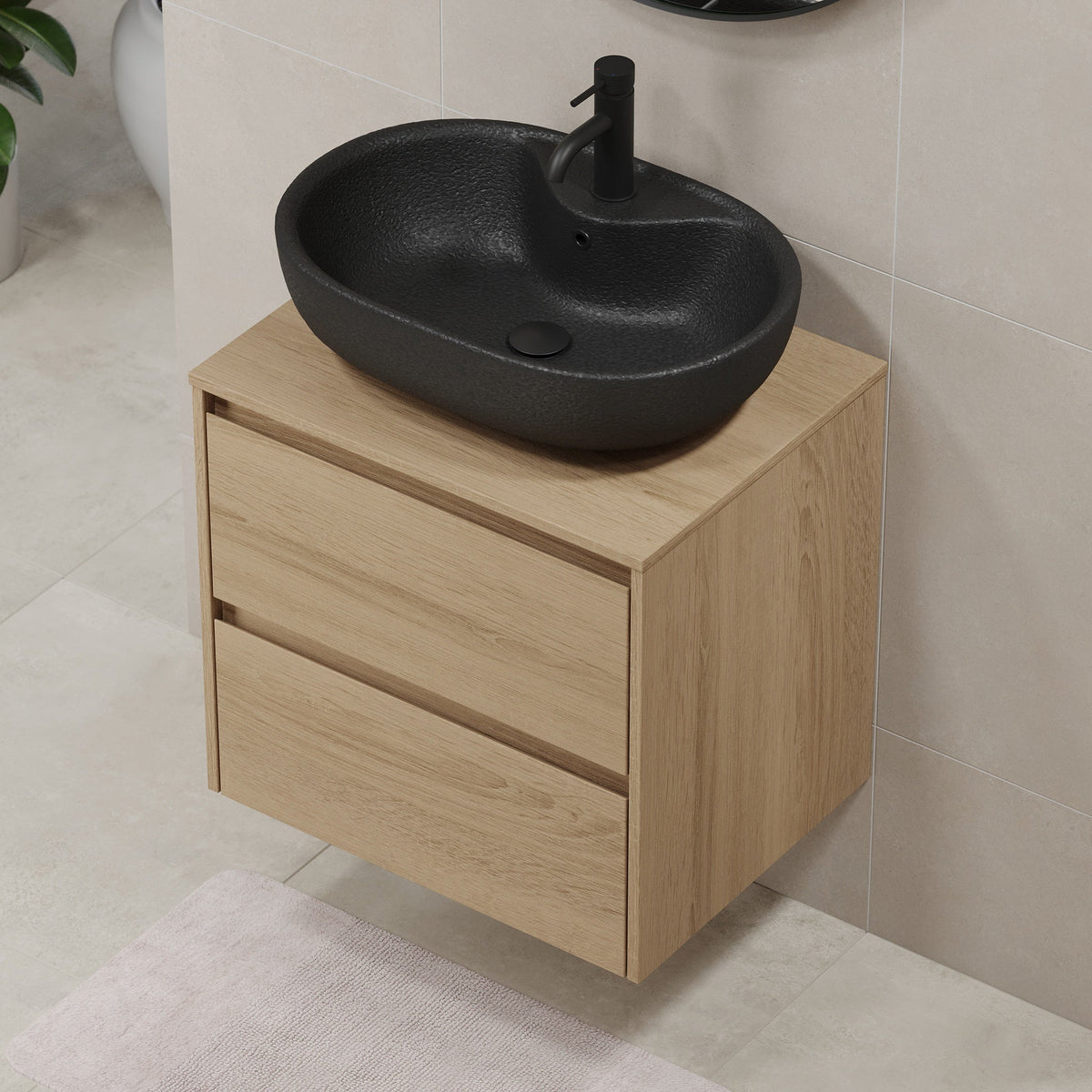 Seiland, Furniture Set - Code, Oak - 90 cm - MASTERSTORE - 8595677183764 - Furniture Set - Code - 83 - 090 - 12 - 86 - 40 - 8595677183764