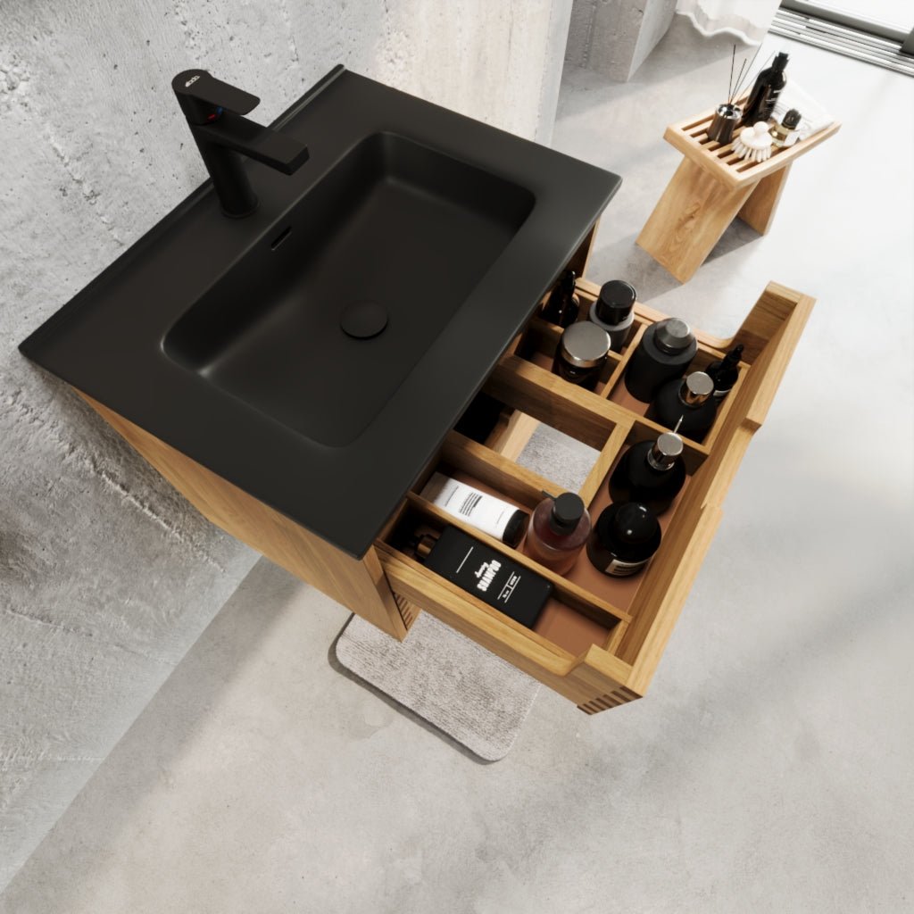 Troldeskoven, Furniture Set - Code, Oak - 60 cm - MASTERSTORE - 8595677193794 - Furniture Set - Code - 96 - 060 - 56 - 86 - 40 - 8595677193794