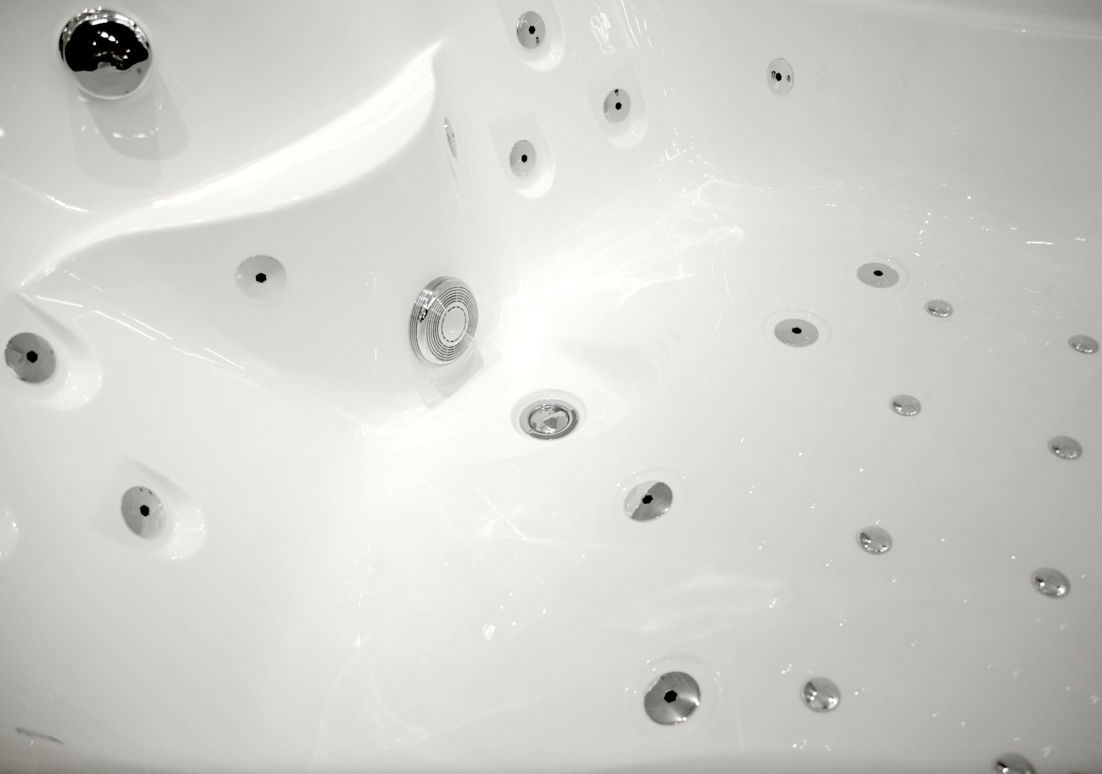 Bubbelbadkar Ærø Duo, Exclusive - Bubbelbadkar - _pdf:whirlpools_EXCLUSIVE_neutral-manual.pdf:2:Download manual, _usp:10_year_warranty.svg:10 ÅRS GARANTI, _usp:Bluetooth.svg:BLUETOOTH, _usp:Exclusive.svg:EXCLUSIVE, _usp:Massage.svg:MASSAGEFUNKTION, _vendor:bda-living.png, Exclusive, Forside, Hjørne spabad, Ærø - HomeTomato Sweden