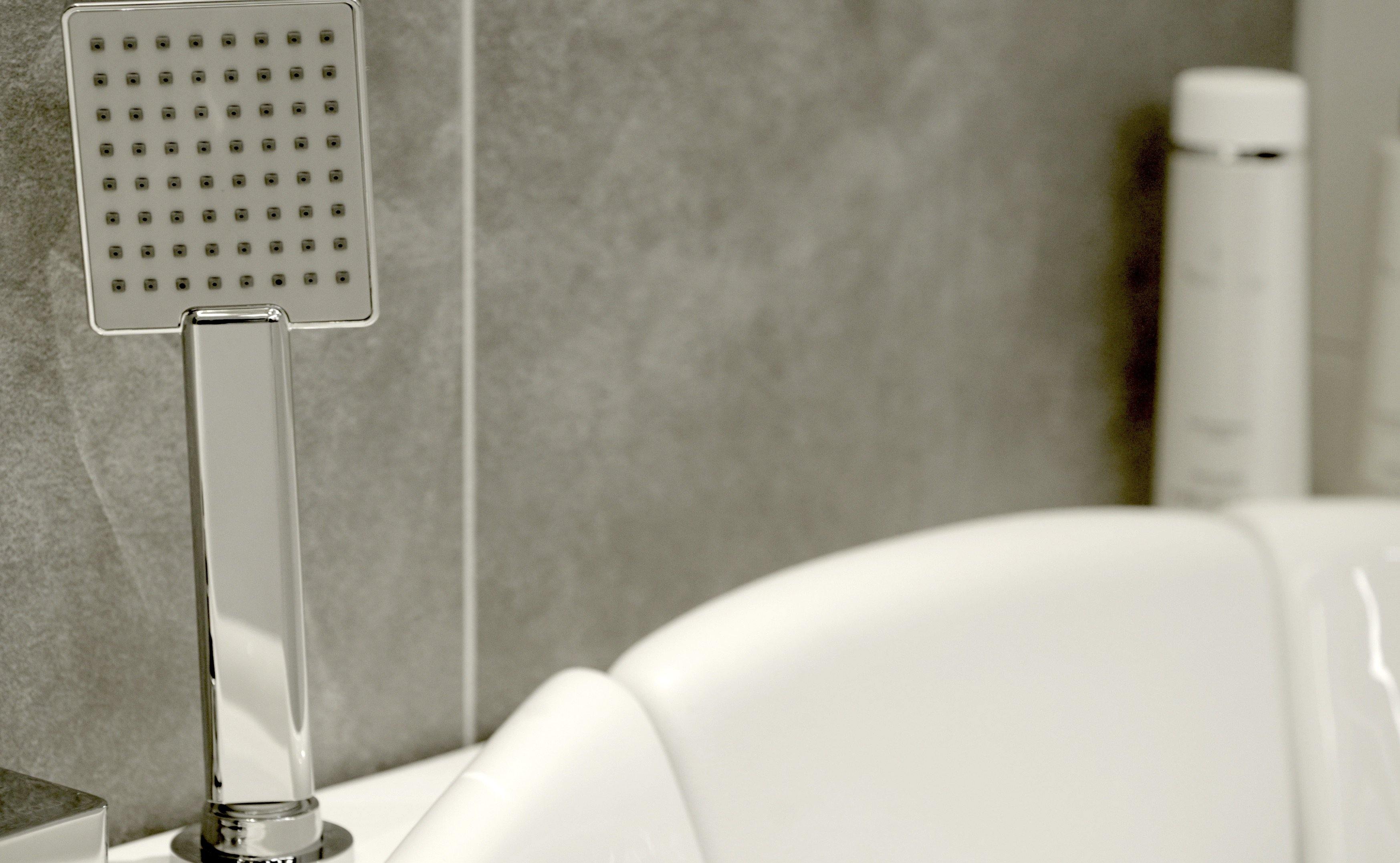 Bubbelbadkar Ærø Duo, Exclusive - Bubbelbadkar - _pdf:whirlpools_EXCLUSIVE_neutral-manual.pdf:2:Download manual, _usp:10_year_warranty.svg:10 ÅRS GARANTI, _usp:Bluetooth.svg:BLUETOOTH, _usp:Exclusive.svg:EXCLUSIVE, _usp:Massage.svg:MASSAGEFUNKTION, _vendor:bda-living.png, Exclusive, Forside, Hjørne spabad, Ærø - HomeTomato Sweden