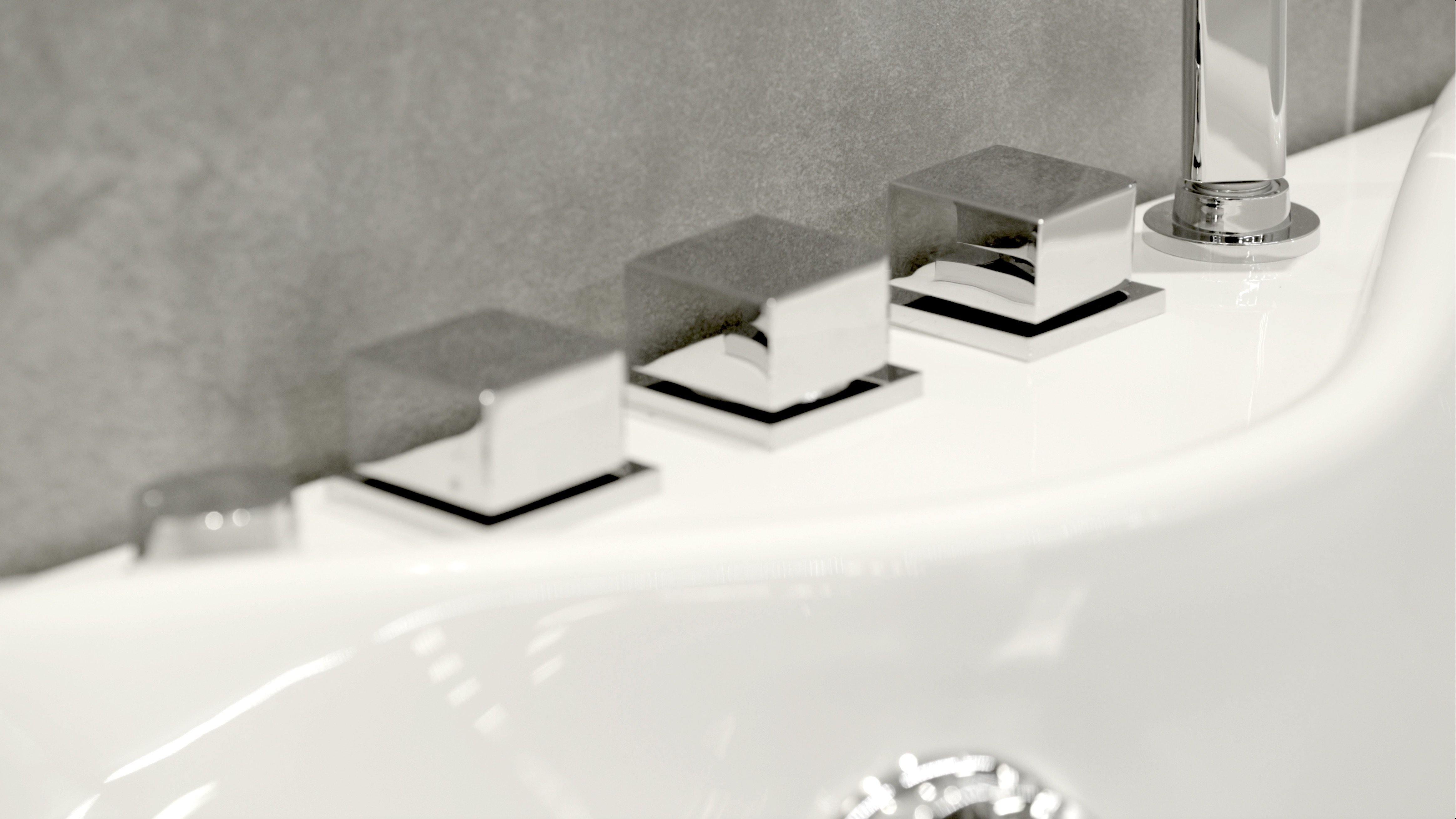 Bubbelbadkar Ærø Duo, Exclusive - Bubbelbadkar - _pdf:whirlpools_EXCLUSIVE_neutral-manual.pdf:2:Download manual, _usp:10_year_warranty.svg:10 ÅRS GARANTI, _usp:Bluetooth.svg:BLUETOOTH, _usp:Exclusive.svg:EXCLUSIVE, _usp:Massage.svg:MASSAGEFUNKTION, _vendor:bda-living.png, Exclusive, Forside, Hjørne spabad, Ærø - HomeTomato Sweden