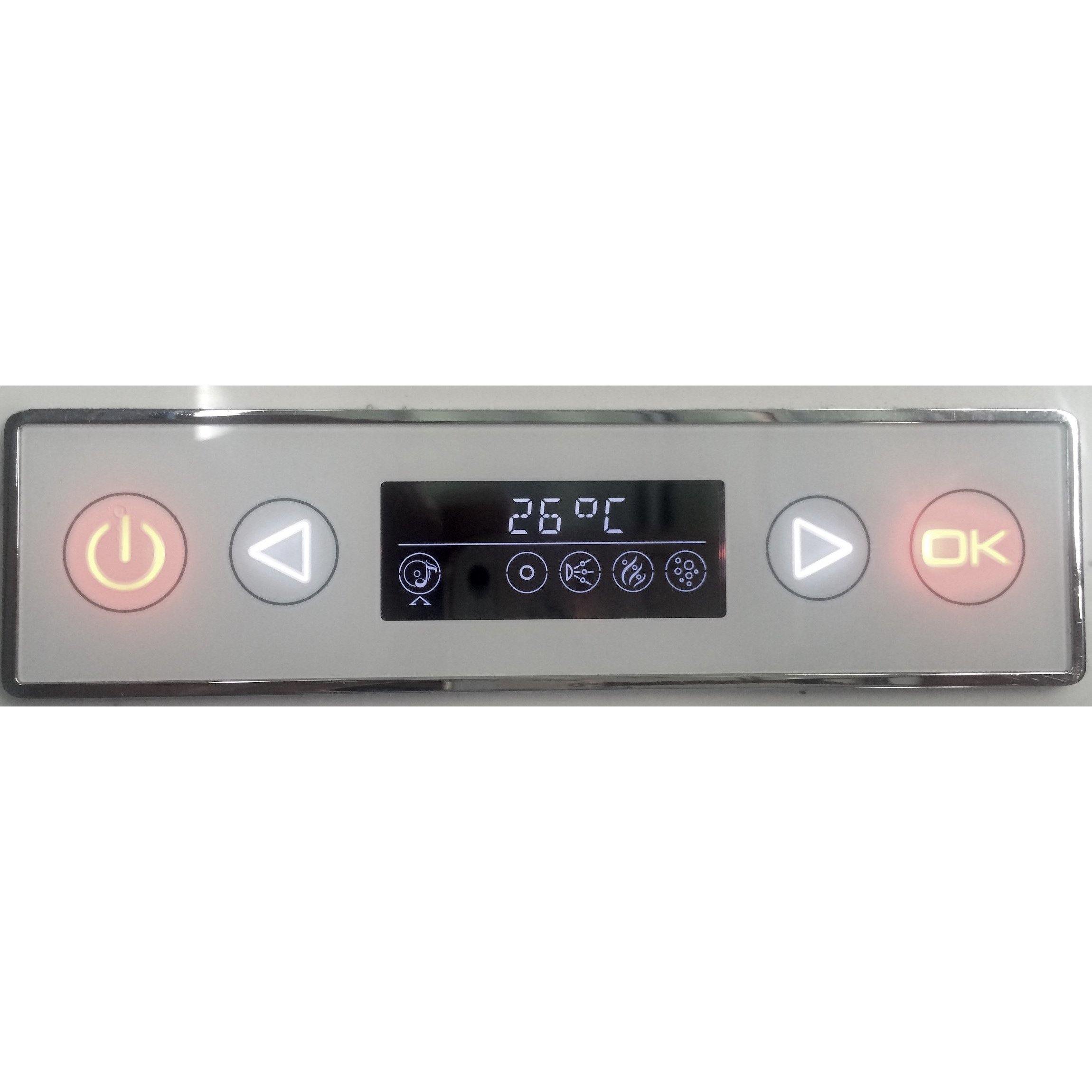 Bubbelbadkar Ærø Duo, Exclusive - Bubbelbadkar - _pdf:whirlpools_EXCLUSIVE_neutral-manual.pdf:2:Download manual, _usp:10_year_warranty.svg:10 ÅRS GARANTI, _usp:Bluetooth.svg:BLUETOOTH, _usp:Exclusive.svg:EXCLUSIVE, _usp:Massage.svg:MASSAGEFUNKTION, _vendor:bda-living.png, Exclusive, Forside, Hjørne spabad, Ærø - HomeTomato Sweden