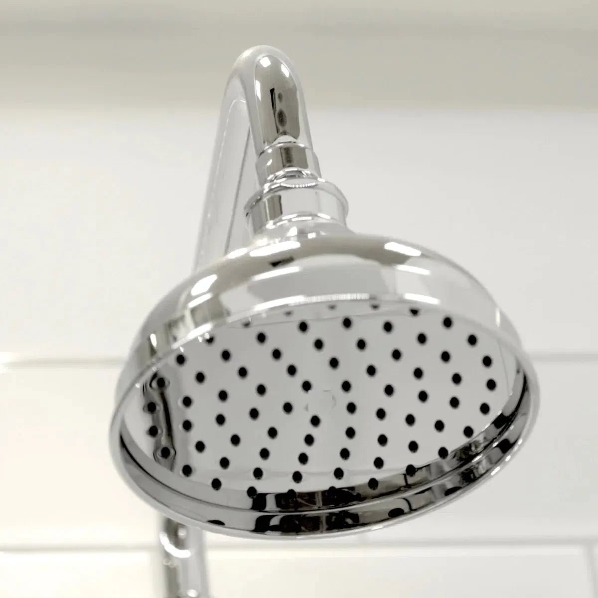 Ærøskøbing Takdusch m/tak - och handdusch - Takduschset - BATH DELUXE - EXCLUSIVE - 31 - 120 - 04 - 60 - 00 - BATHDELUXE SWEDEN