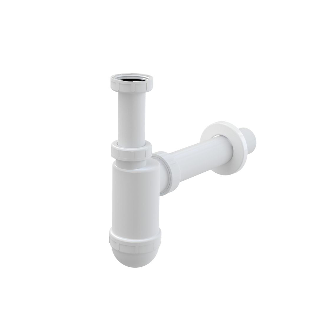 Alta Vattenlås - Vattenlås - Alca Plast - A43 - BATHDELUXE SWEDEN