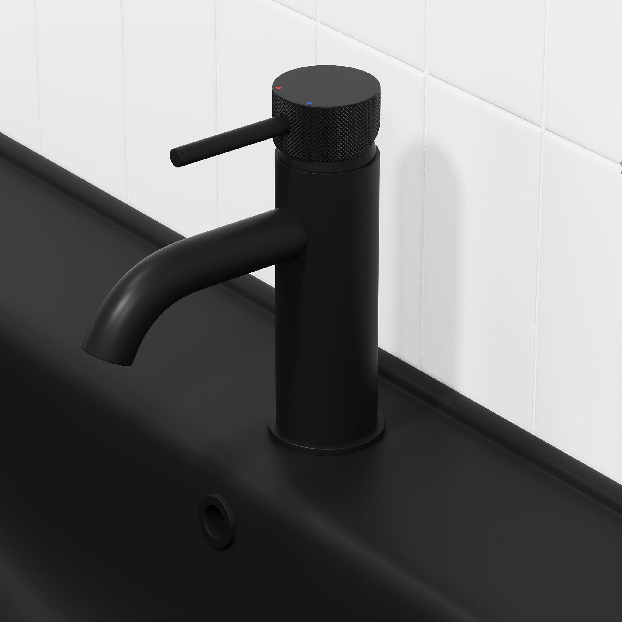 Anholt Tvättställblandare - Tvättställblandare - BATH DELUXE - EXCLUSIVE - 28 - 005 - 03 - 02 - 00 - BATHDELUXE SWEDEN