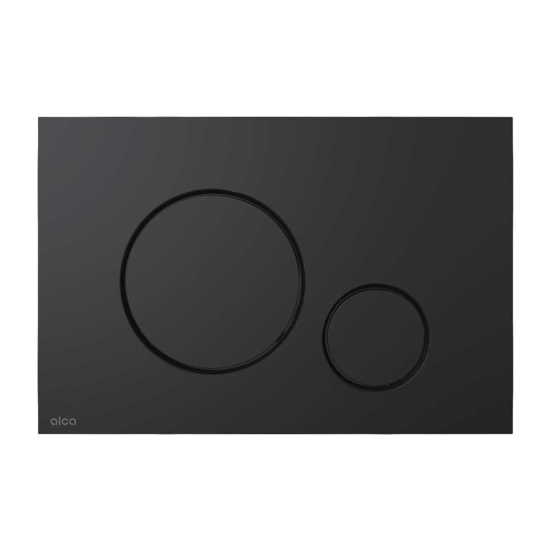 Elvestad, Toilet Cistern, Black Mat - 25 cm - MASTERSTORE - 8595580562700 - Toilet Cistern - M678 - 8595580562700