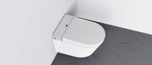 Därför måste din nästa toalett vara en duschtoalett - BATHDELUXE SWEDEN