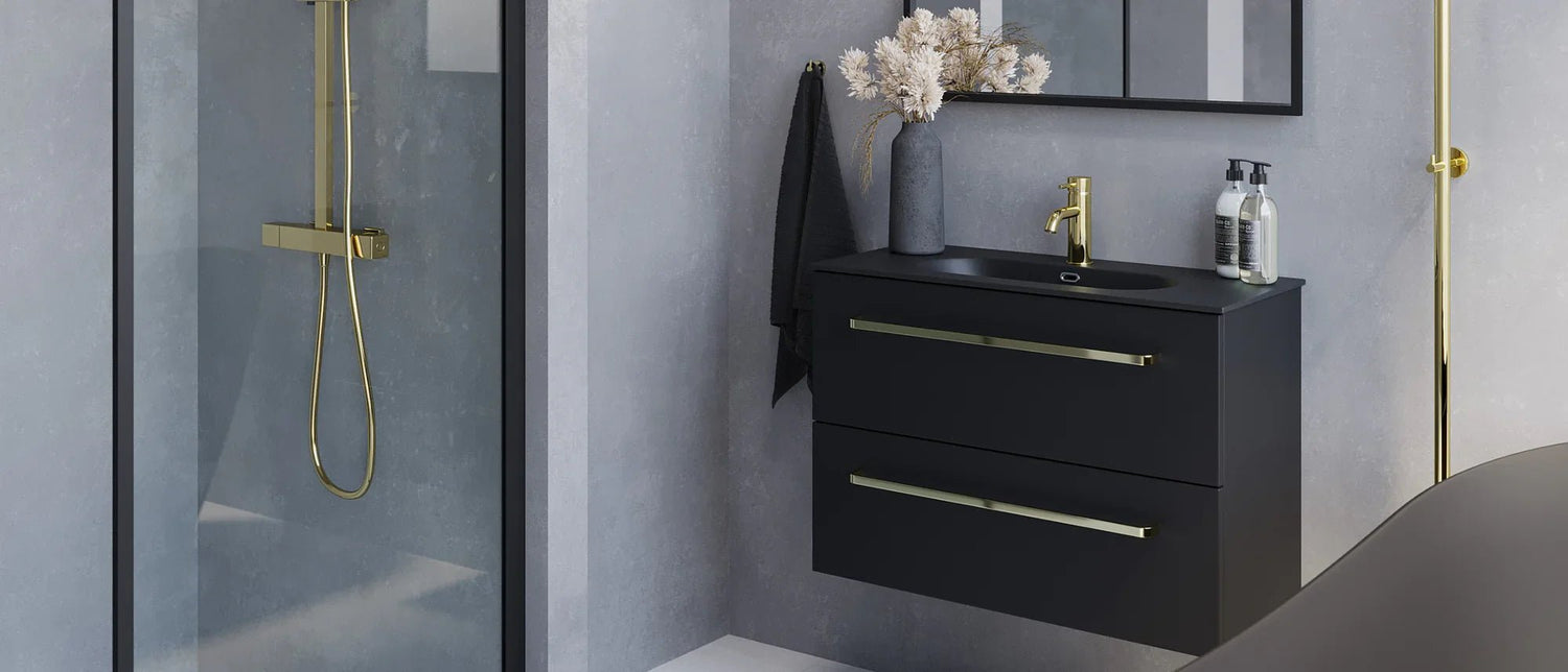 Hur mycket kostar ett nytt badrum ? - BATHDELUXE SWEDEN
