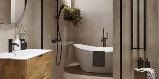 Varför välja Bath Deluxe? - BATHDELUXE SWEDEN