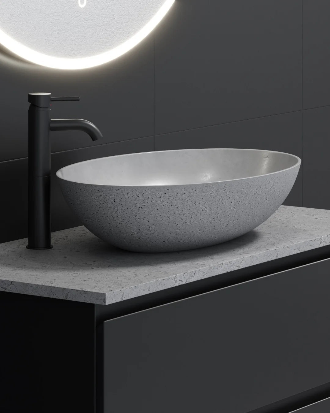 Tvättställ & Handfat - BATHDELUXE SWEDEN