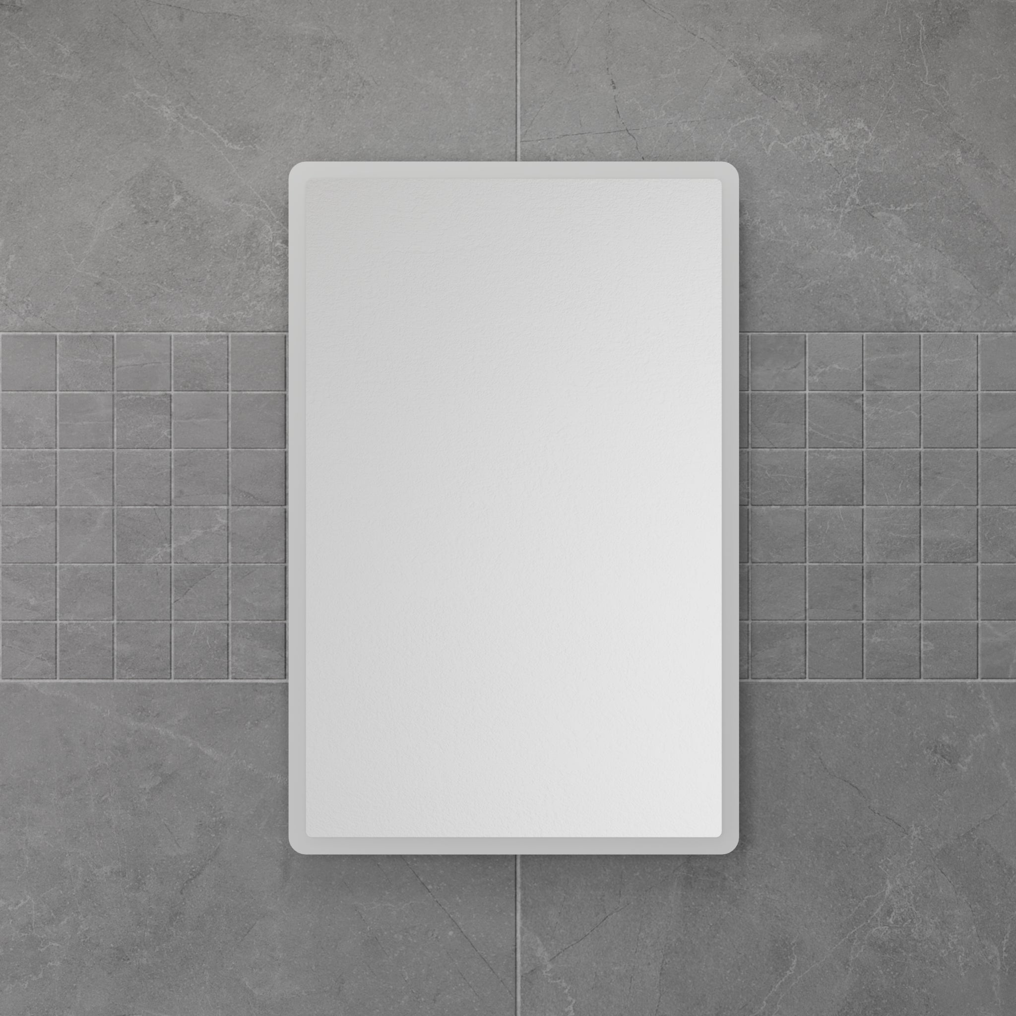 Como LED Spegel - Speglar - BATH DELUXE - BASIC - 01 - 039 - 11 - 58 - 02 - BATHDELUXE SWEDEN