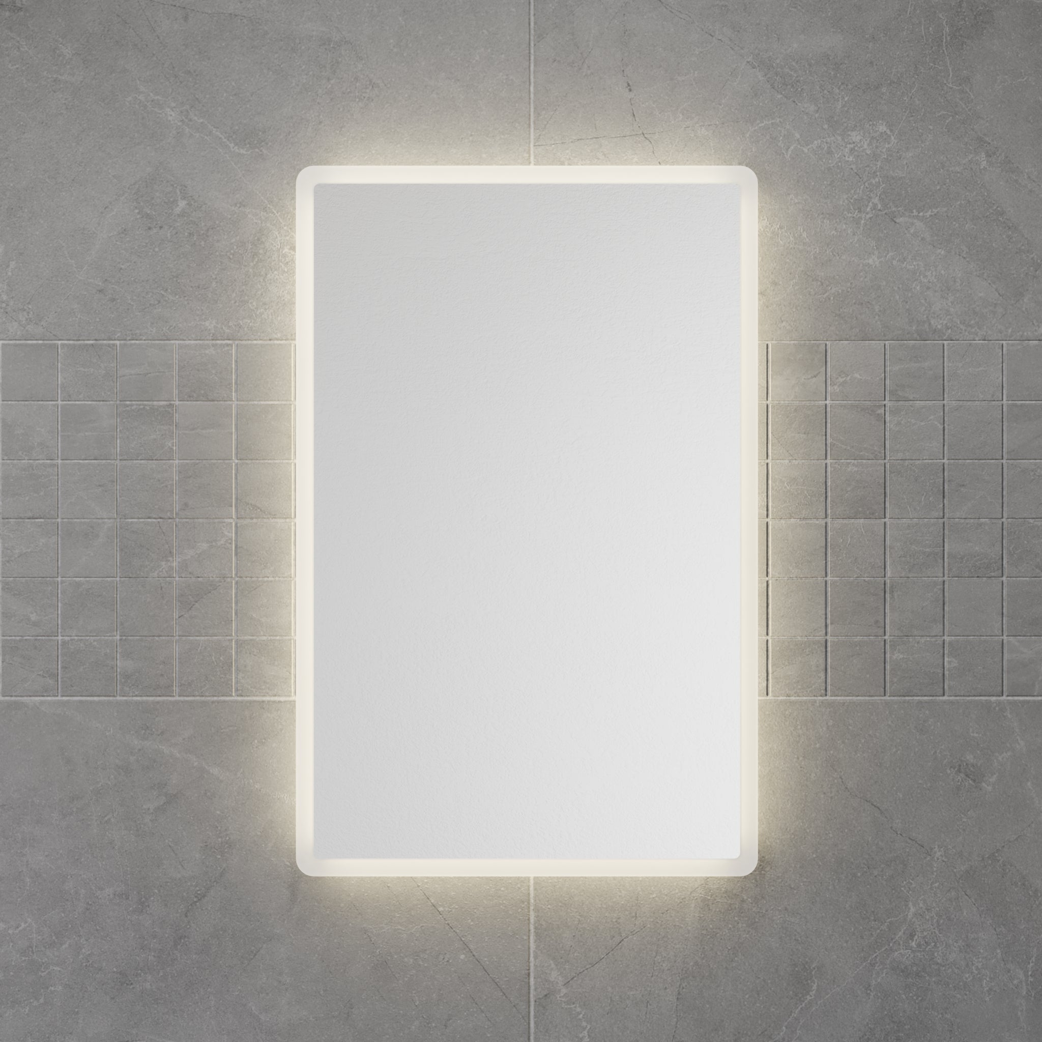 Como LED Spegel - Speglar - BATH DELUXE - BASIC - 01 - 039 - 11 - 58 - 02 - BATHDELUXE SWEDEN