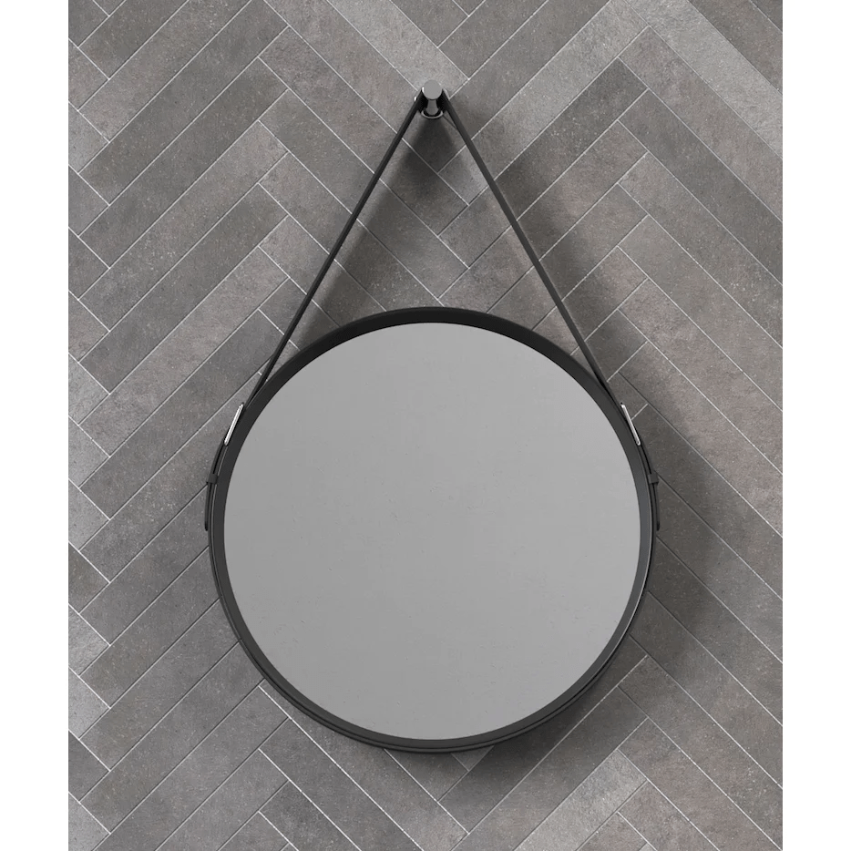 Røsnæs Spegel Ø55cm - Speglar - BATH DELUXE - EXCLUSIVE - 01 - 055 - 00 - 02 - 00 - BATHDELUXE SWEDEN