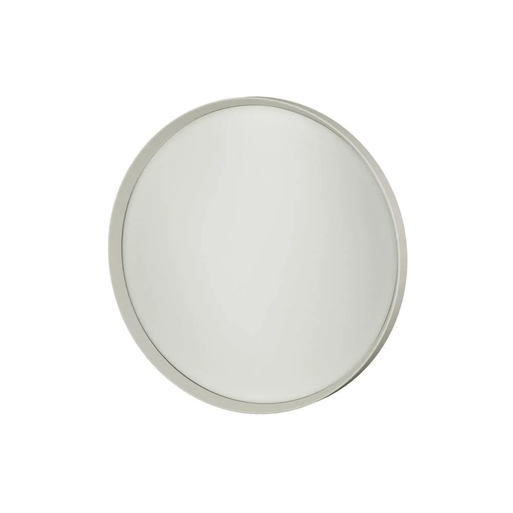 Røsnæs Spegel Ø55cm - Speglar - BATH DELUXE - EXCLUSIVE - 01 - 055 - 00 - 03 - 00 - BATHDELUXE SWEDEN