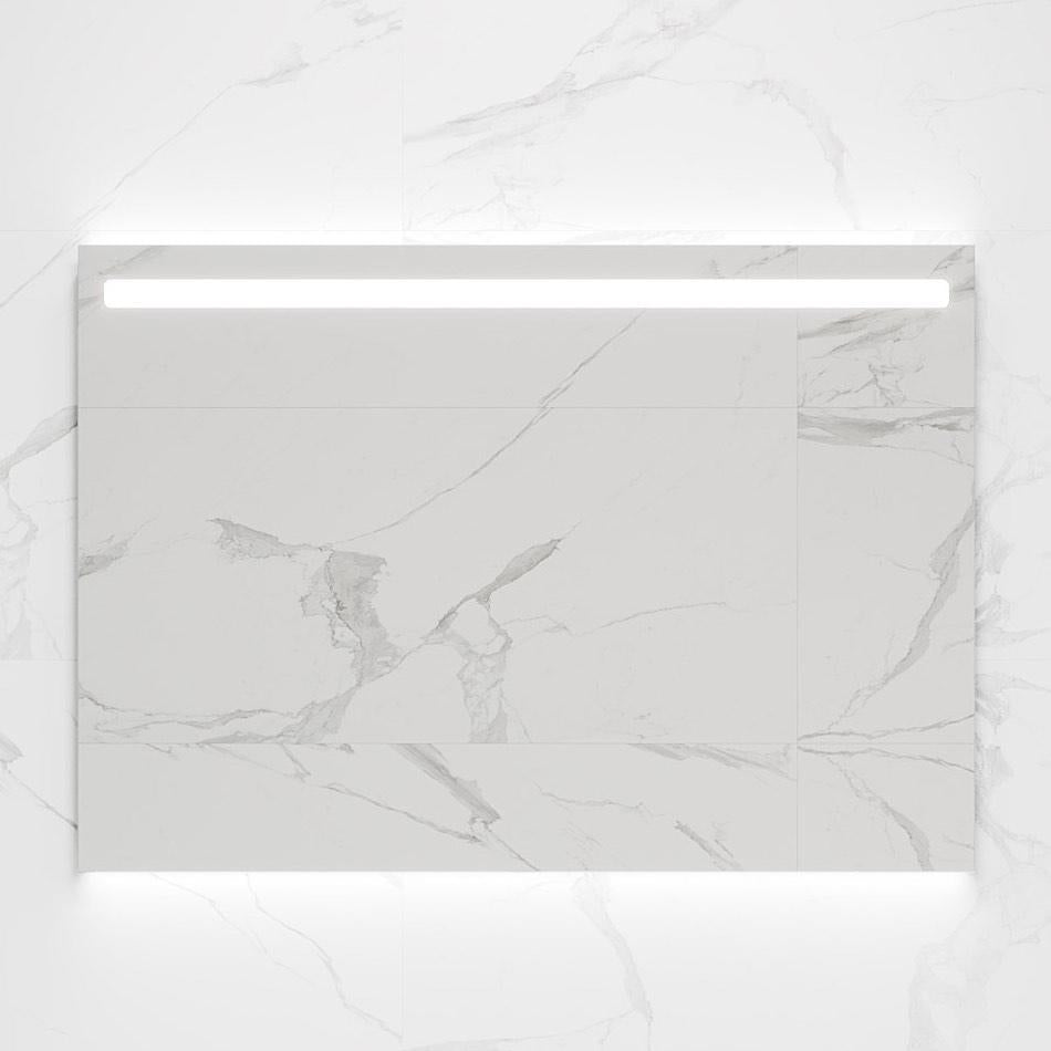 Helnæs LED Spegel med Rörelsesensor - Speglar - BATH DELUXE - EXCLUSIVE - 01 - 100 - 02 - 67 - 00 - BATHDELUXE SWEDEN