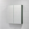 Morgedal Spegelskåp, Grön Matt - Spegelskåp - BATH DELUXE - EXCLUSIVE - 02 - 060 - 52 - 05 - 00 - BATHDELUXE SWEDEN