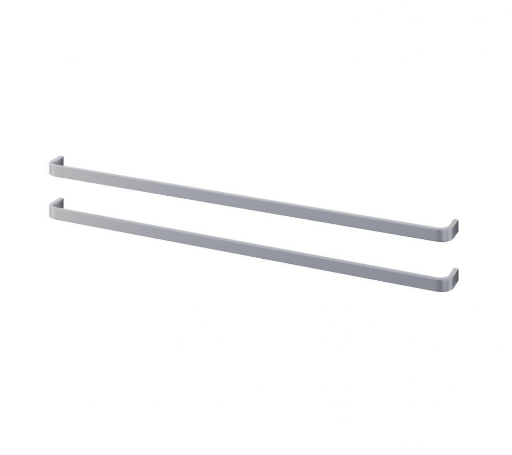 M, Handtag, Satin - 58,2 cm - Handtag - BATH DELUXE - PRESTIGE - 07-060-11-67-00 - BATHDELUXE SWEDEN
