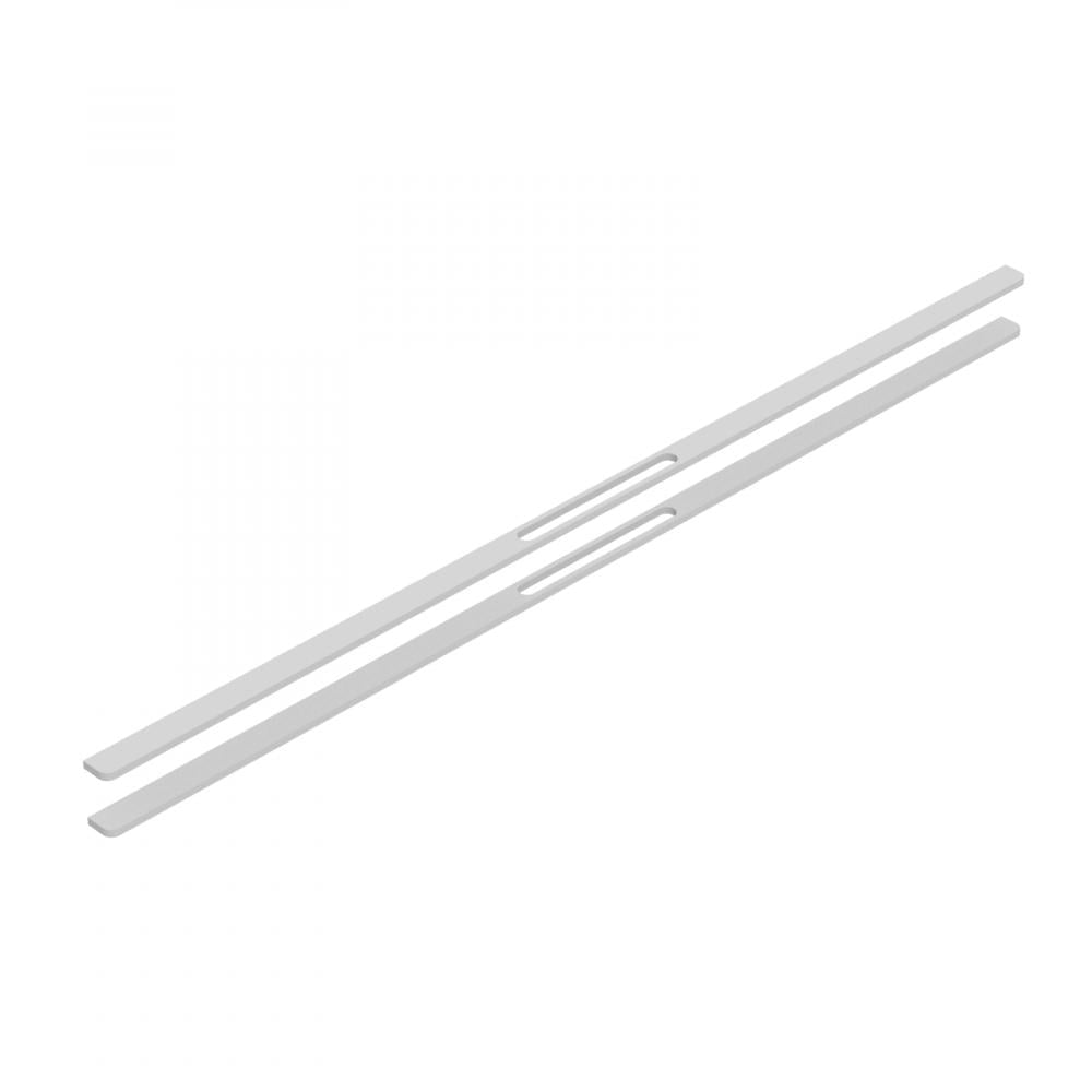 A, Handtag, Satin - 120 cm - Handtag - BATH DELUXE - PRESTIGE - 07-120-01-67-00 - BATHDELUXE SWEDEN