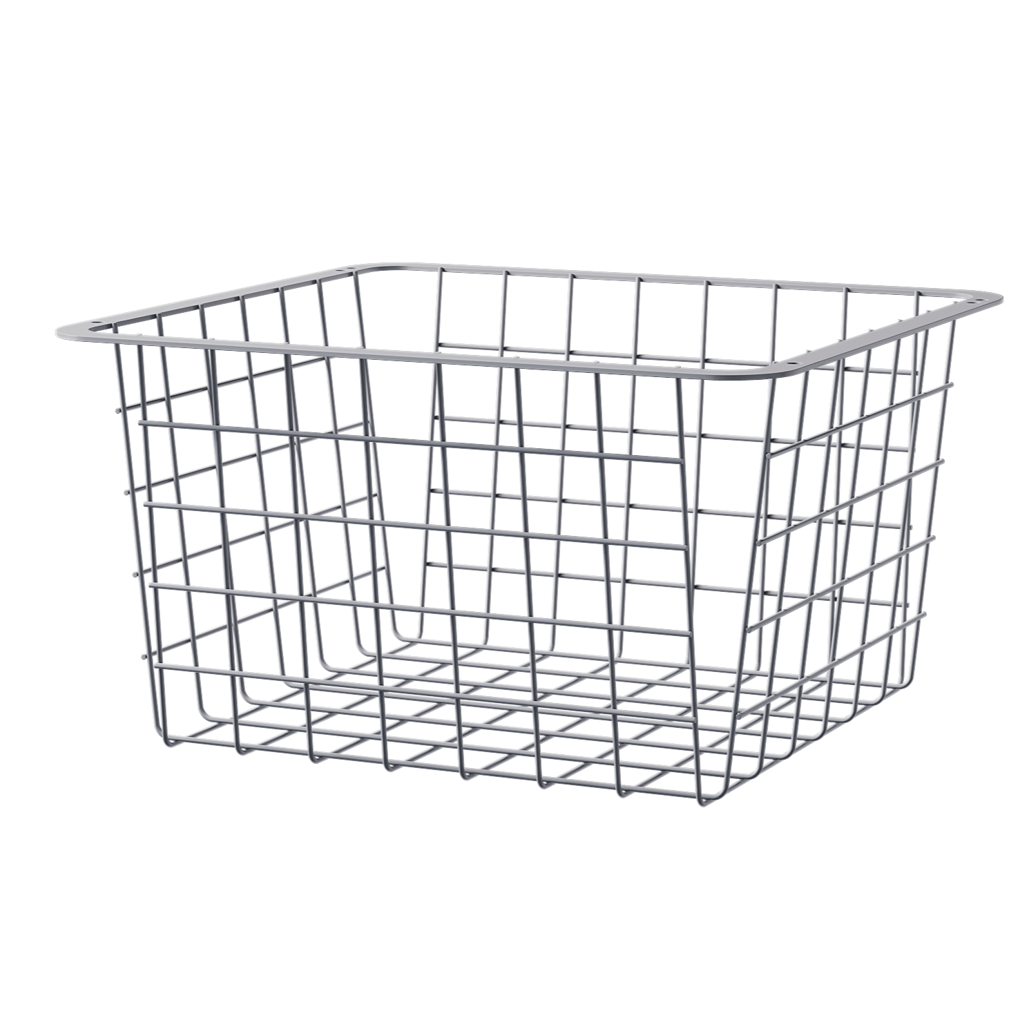Trådkorg för högskåp - Tillbehör till högskåp - BATH DELUXE - PRESTIGE - 08 - 015 - 00 - 67 - 00 - BATHDELUXE SWEDEN