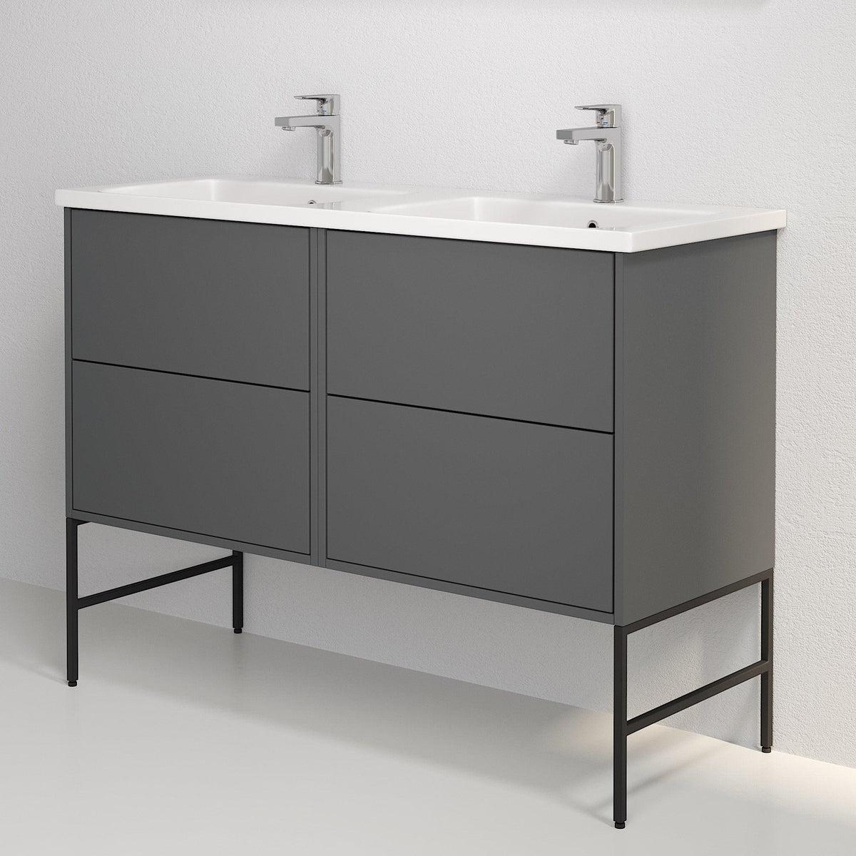 Benställning till Falun/Flen Badmöbel - Tillbehör till tvättskåp - BATH DELUXE - EXCLUSIVE - 08 - 030 - 05 - 01 - 00 - BATHDELUXE SWEDEN