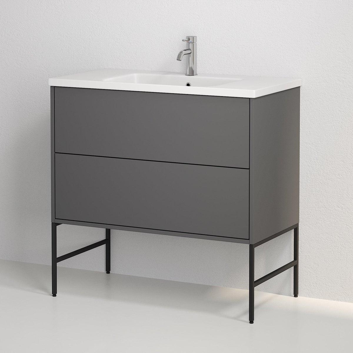 Benställning till Falun/Flen Badmöbel - Tillbehör till tvättskåp - BATH DELUXE - EXCLUSIVE - 08 - 030 - 05 - 01 - 00 - BATHDELUXE SWEDEN