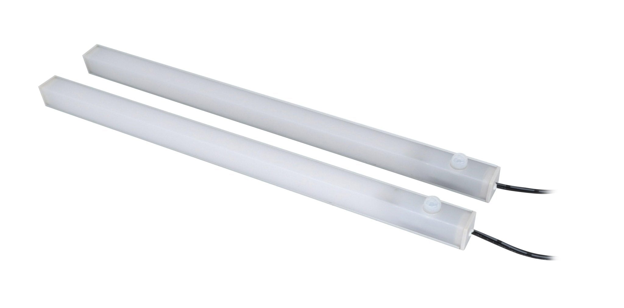 Lynäs LED - lampa för högskåp - Tillbehör till tvättskåp - BATH DELUXE - PRESTIGE - 10 - 031 - 02 - 00 - BATHDELUXE SWEDEN