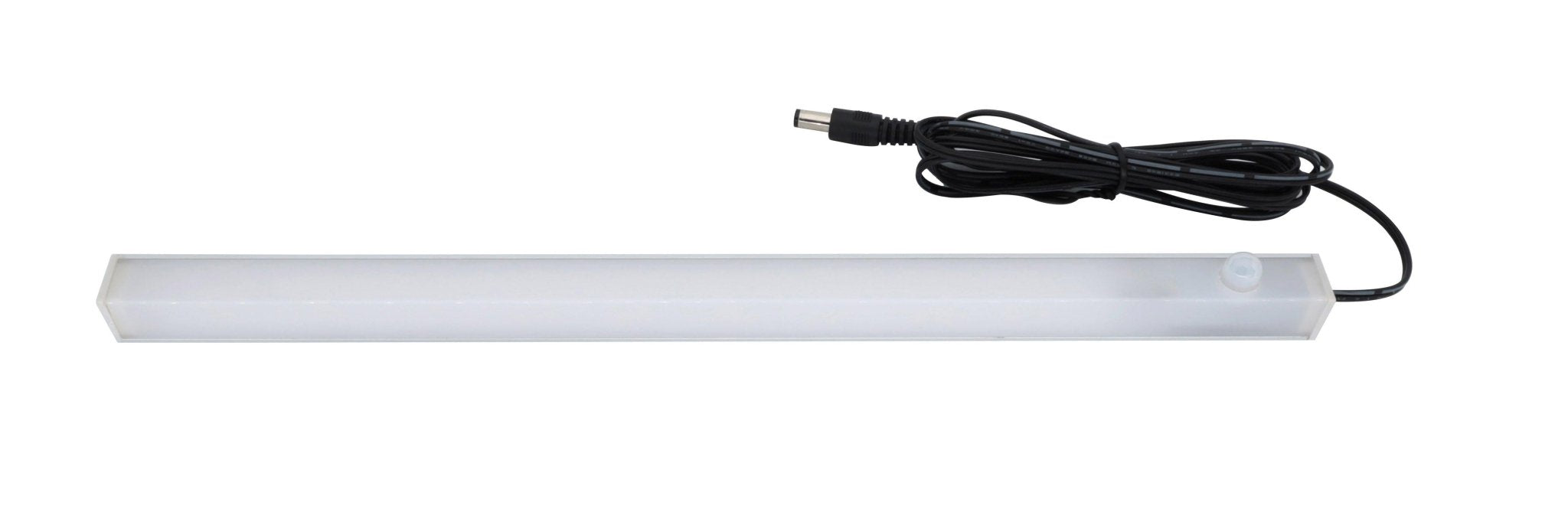 Lynäs LED - lampa för högskåp - Tillbehör till tvättskåp - BATH DELUXE - PRESTIGE - 10 - 031 - 02 - 00 - BATHDELUXE SWEDEN
