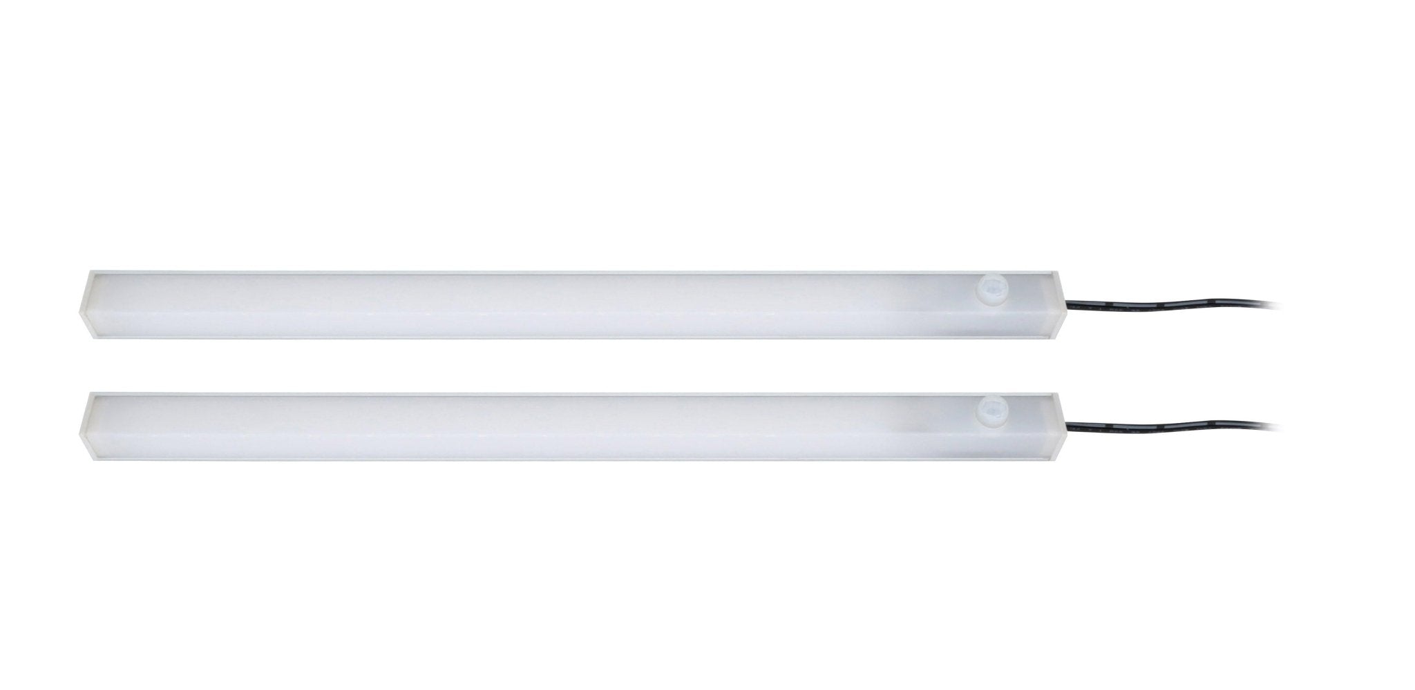 Lynäs LED - lampa för högskåp - Tillbehör till tvättskåp - BATH DELUXE - PRESTIGE - 10 - 031 - 02 - 00 - BATHDELUXE SWEDEN