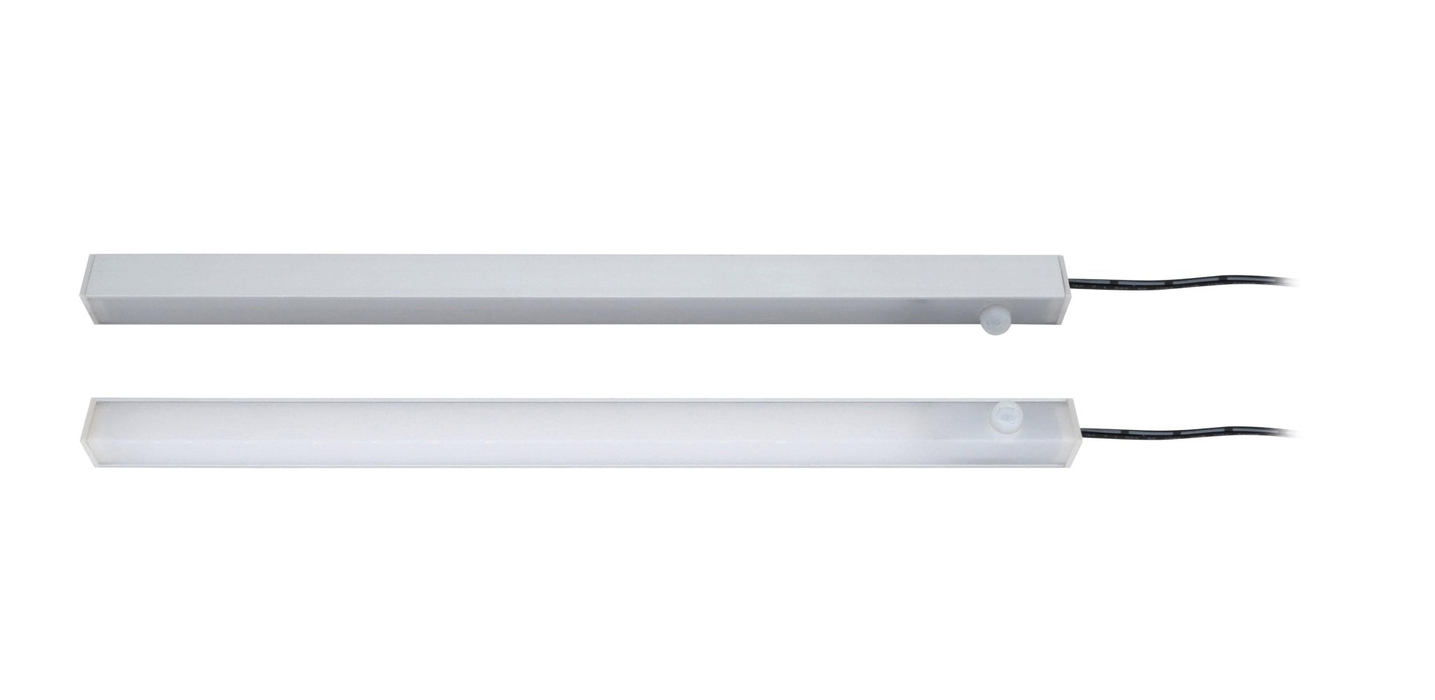 Lynäs LED - lampa för högskåp - Tillbehör till tvättskåp - BATH DELUXE - PRESTIGE - 10 - 031 - 02 - 00 - BATHDELUXE SWEDEN