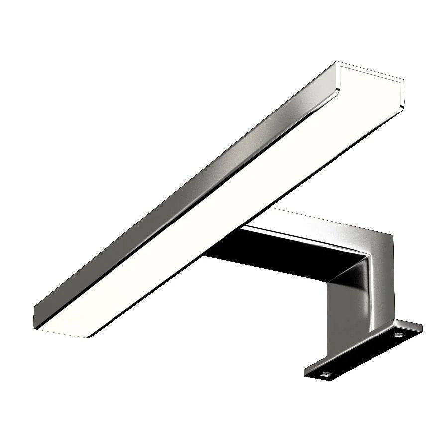 Lynæs, Lampa, Krom - 60 cm - Lampa - BATH DELUXE - PRESTIGE - 10-060-03-60-00 - BATHDELUXE SWEDEN