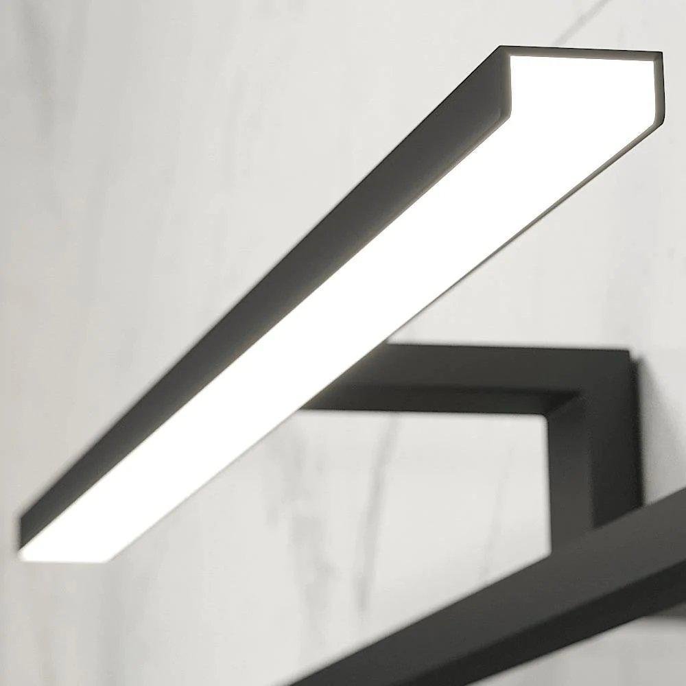 Lynæs, Lampa, Svart Matta - 80 cm - Lampa - BATH DELUXE - PRESTIGE - 10-080-03-02-00 - BATHDELUXE SWEDEN