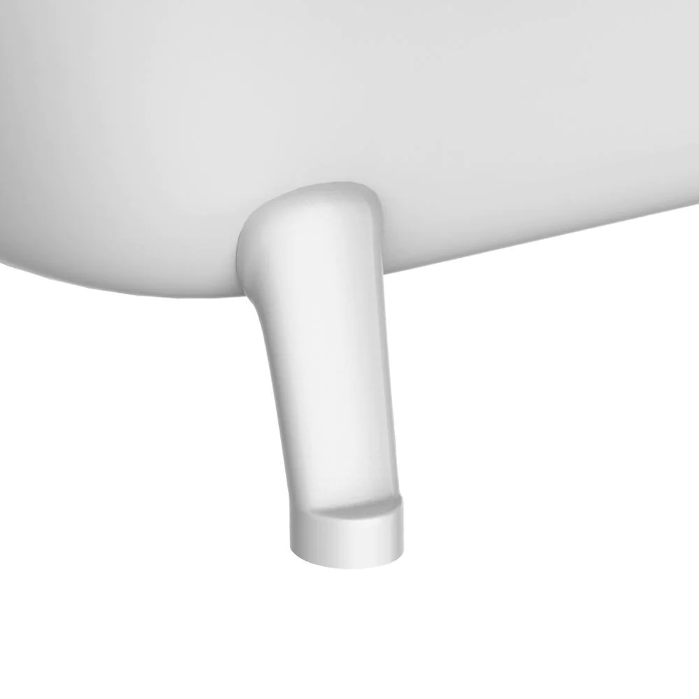 Tassar, 4 - pack - Badkarstillbehör - BATH DELUXE - PRESTIGE - 11 - 000 - 02 - 11 - 00 - BATHDELUXE SWEDEN