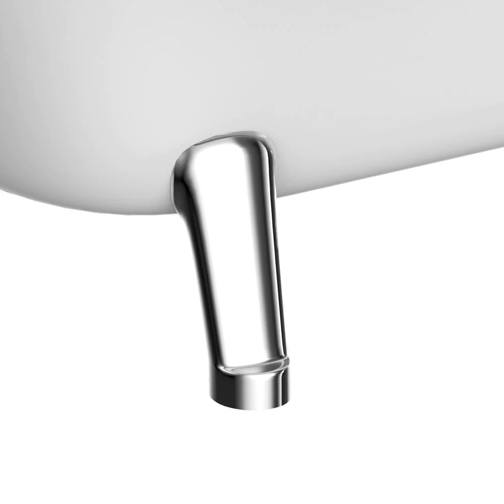 Tassar, 4 - pack - Badkarstillbehör - BATH DELUXE - PRESTIGE - 11 - 000 - 02 - 60 - 00 - BATHDELUXE SWEDEN