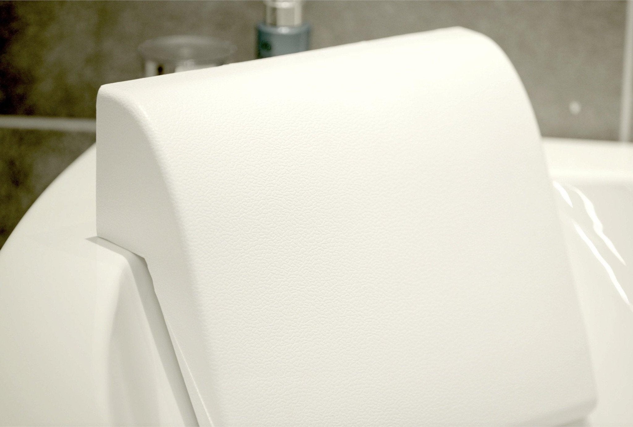 Nackkudde 35 cm för Svaneke, Svensmarke och Skibstrup badkar - Badkarstillbehör - BATH DELUXE - PRESTIGE - 11 - 035 - 00 - 01 - 00 - BATHDELUXE SWEDEN