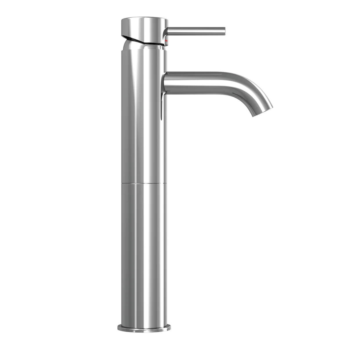 Dragør Hög Tvättställsblandare - Tvättställblandare - BATH DELUXE - EXCLUSIVE - 28 - 005 - 02 - 60 - 00 - BATHDELUXE SWEDEN