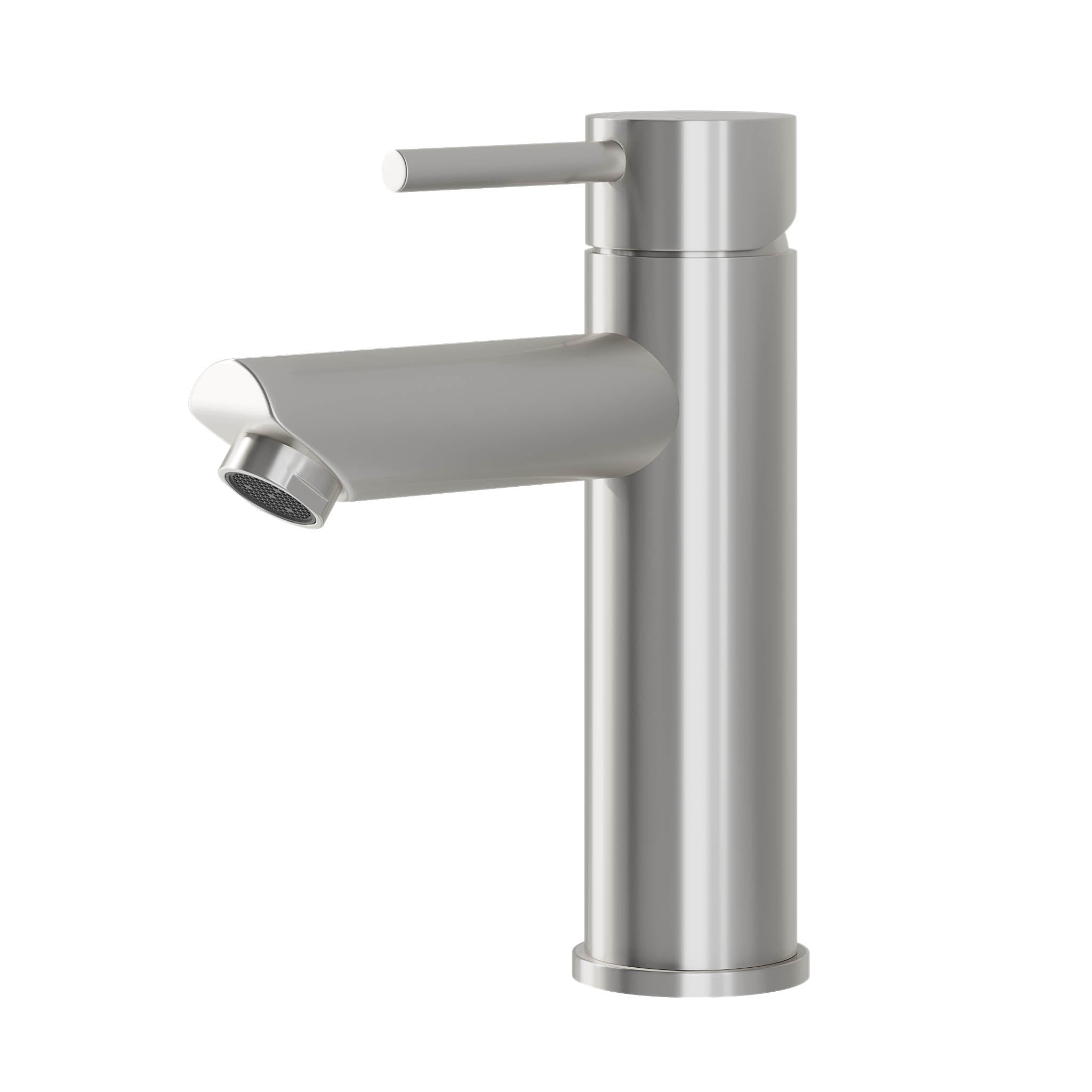 Ringsted, Mixer - Wash Basin, Black Mat - 4,5 cm - MASTERSTORE - 8595677184679 - Mixer - Wash Basin - 28 - 017 - 03 - 02 - 02 - 8595677184679